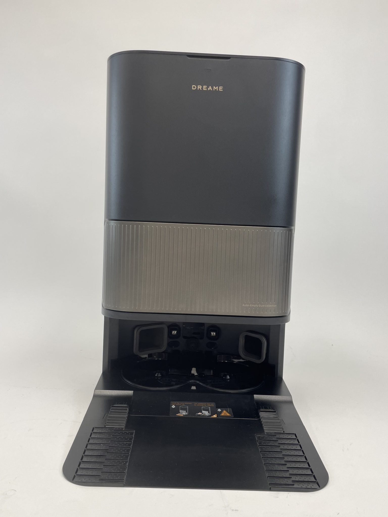 Dreame L40s Pro Ultra robotas siurblys