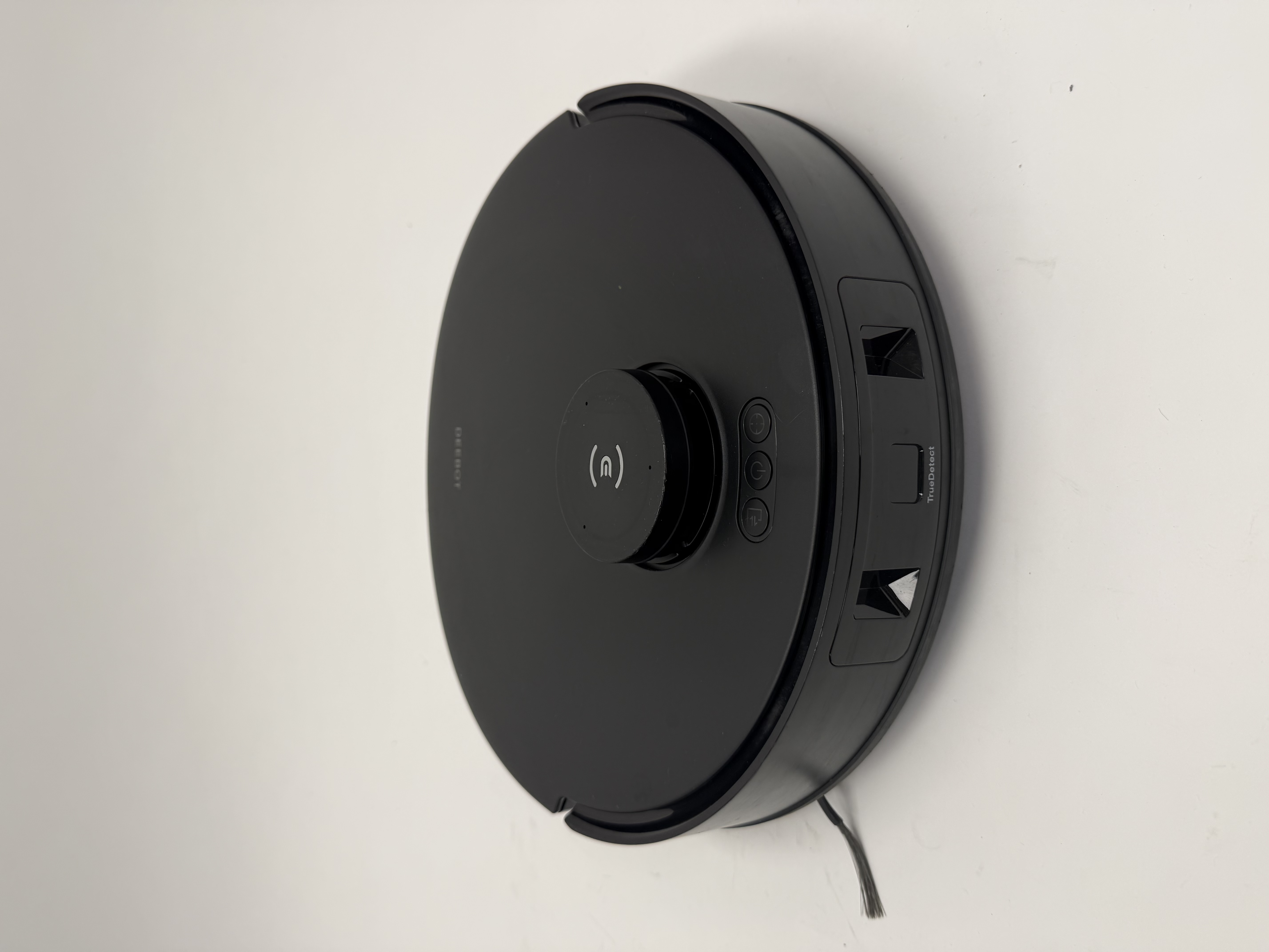 Ecovacs DEEBOT T30S Combo robotas dulkių siurblys