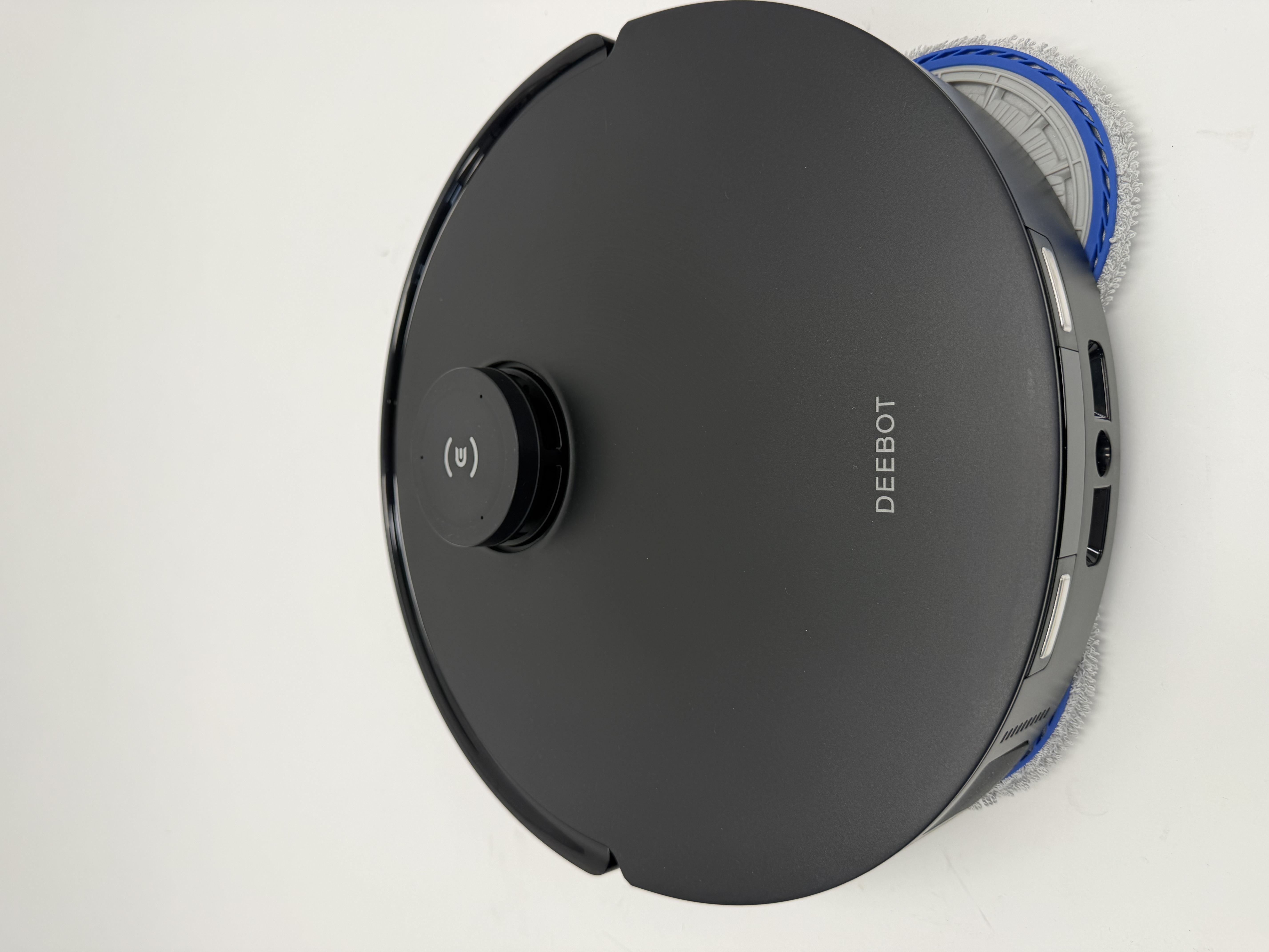 Ecovacs DEEBOT T30S Pro robotas siurblys
