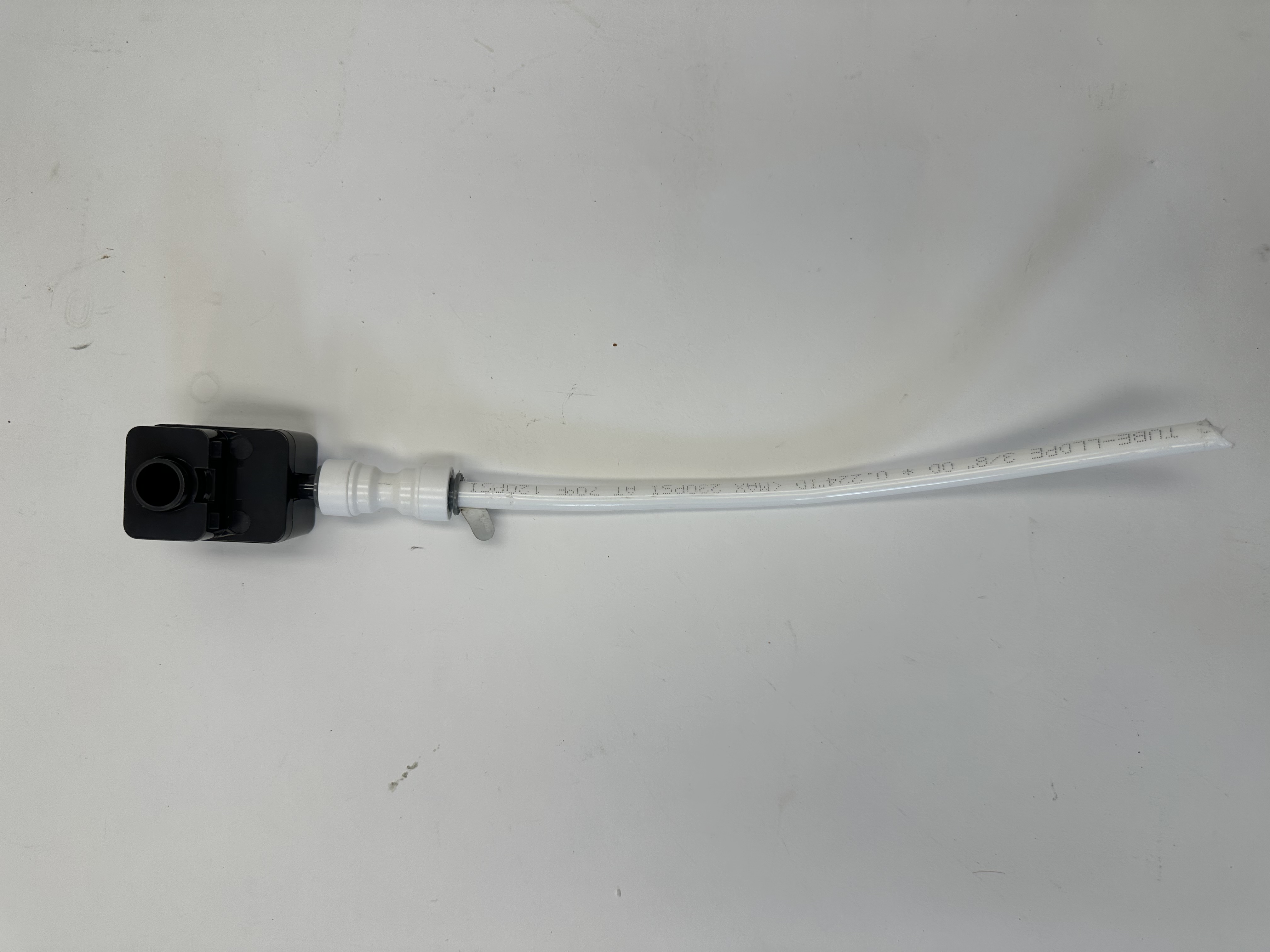 Dreame automatinio vandens papildymo ir išleidimo rinkinys