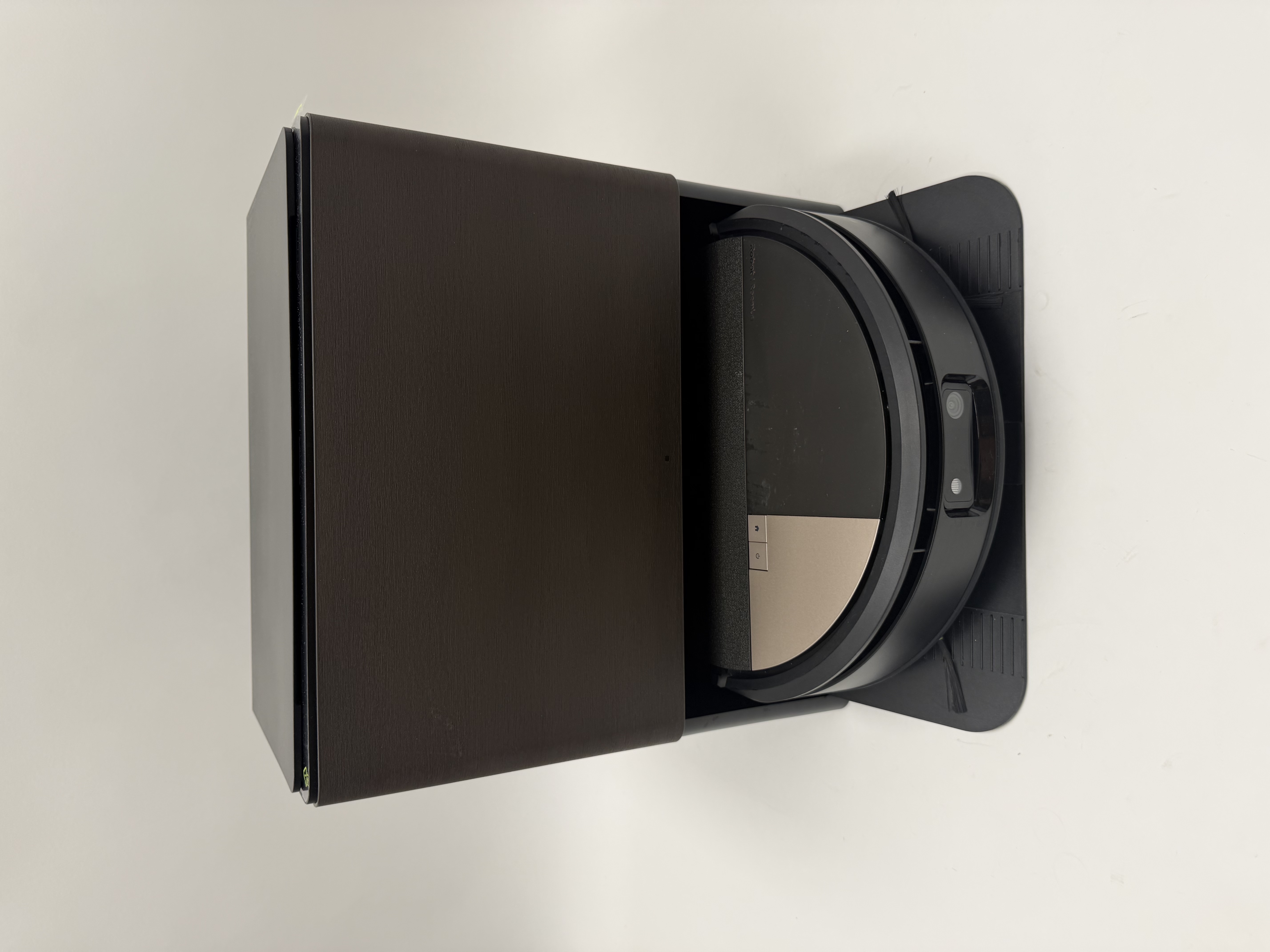 iRobot Roomba Max 705 robotas siurblys