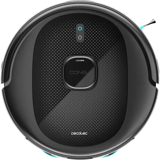 Cecotec Conga 9590 Spin robotas siublys
