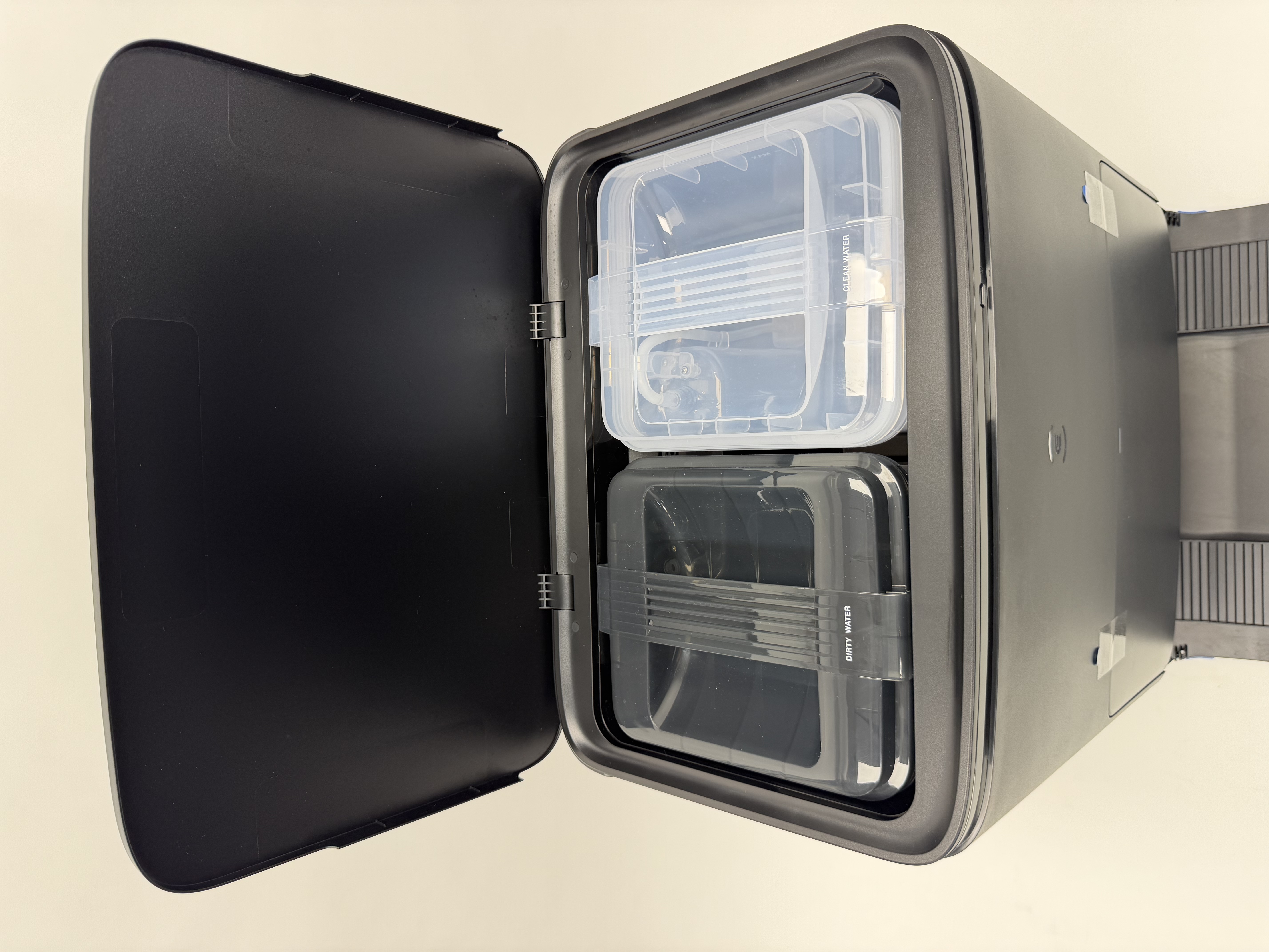Ecovacs DEEBOT T30S Pro robotas siurblys