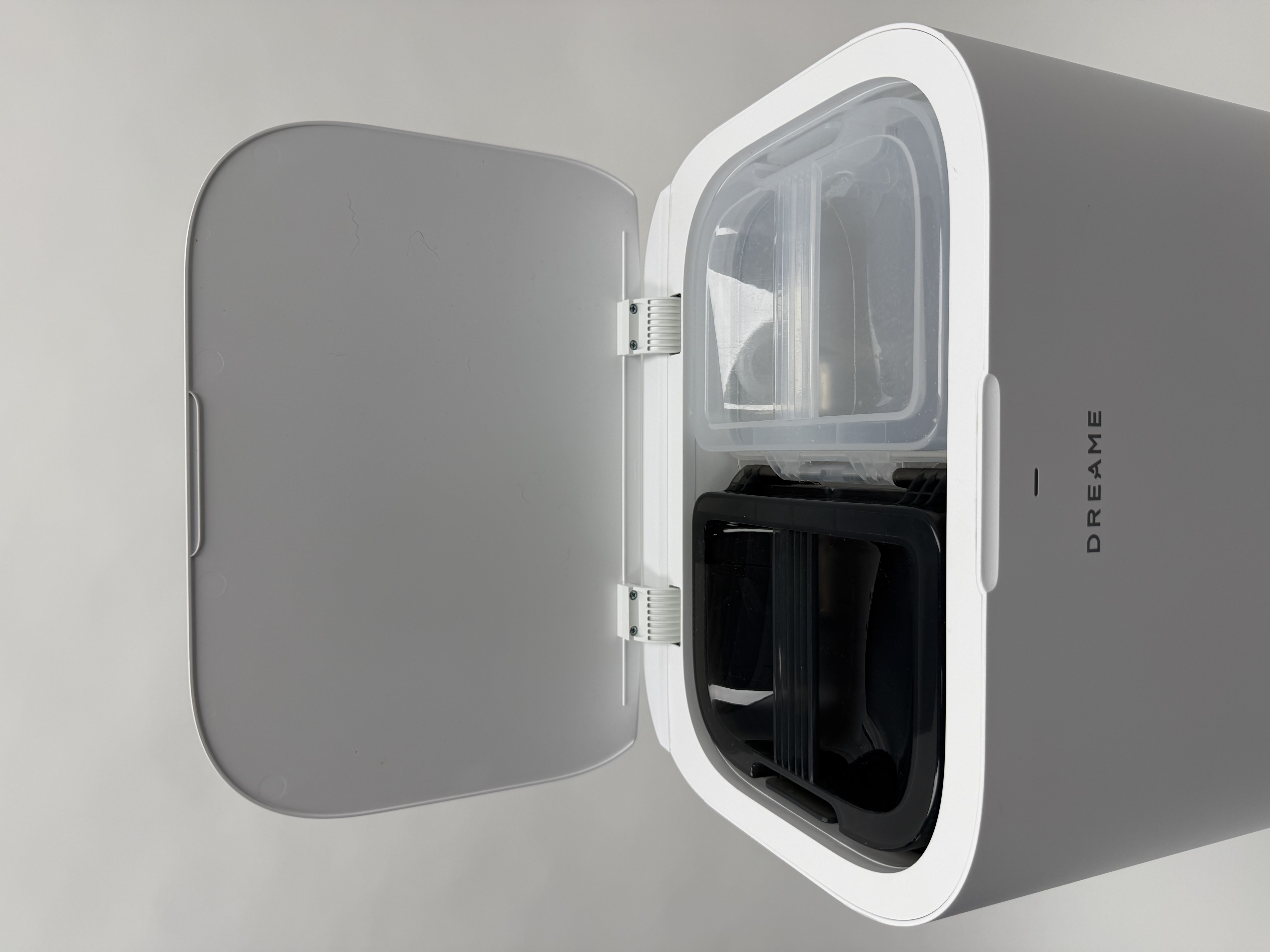 Dreame L40 Ultra AE robotas siurblys
