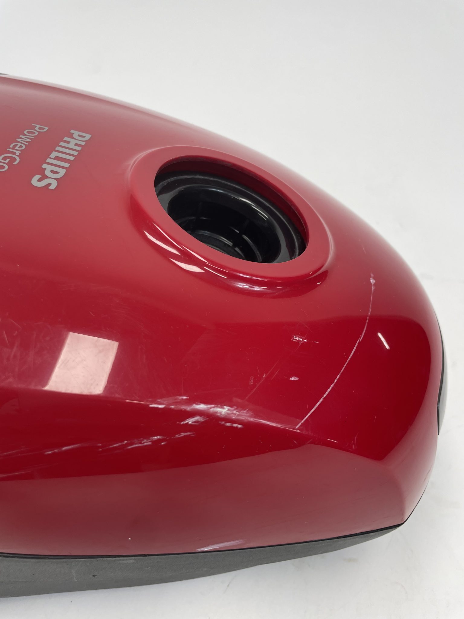 Philips PowerGo dulkių siurblys