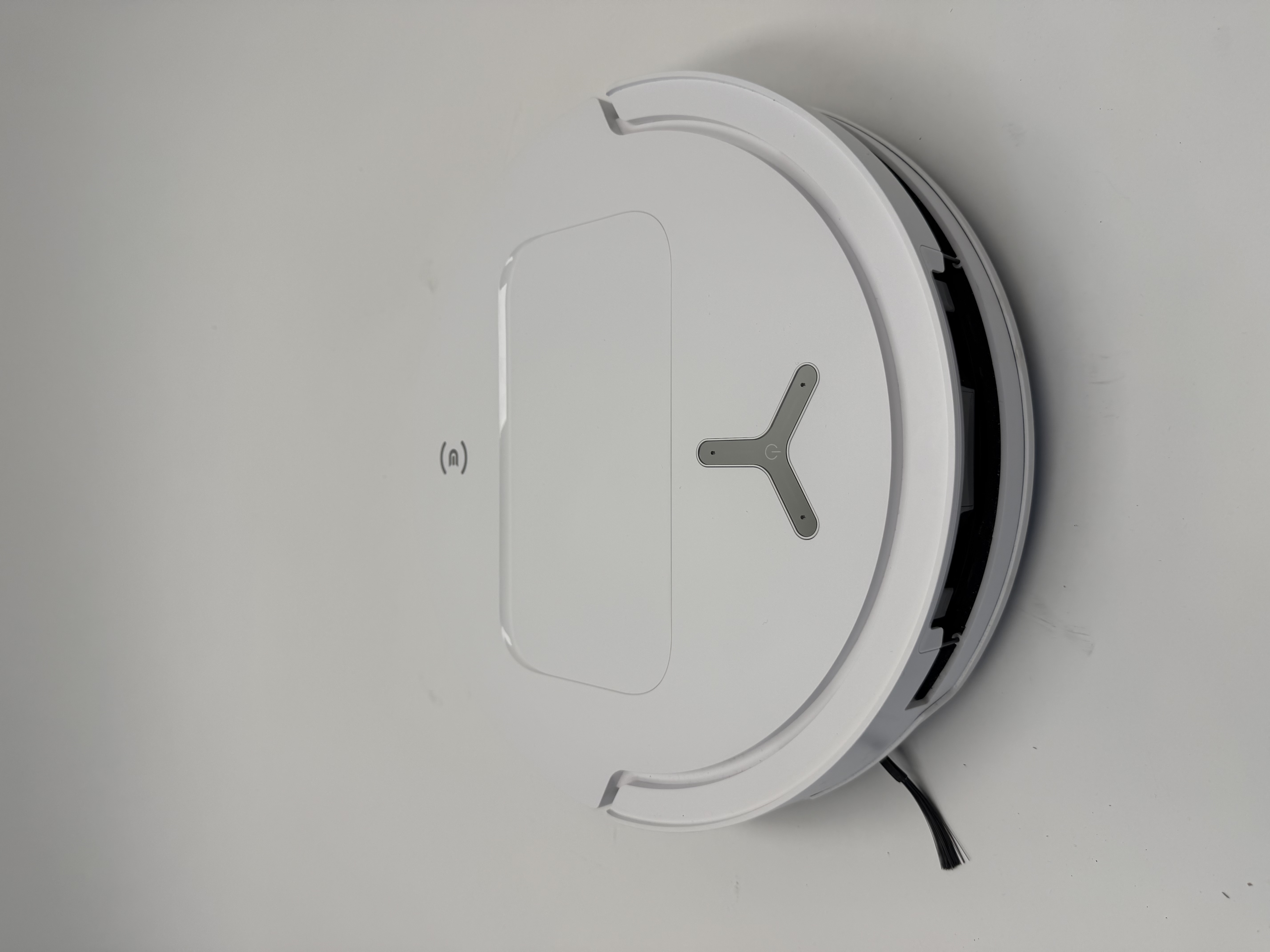 Ecovacs Deebot T50 Omni robotas siurblys