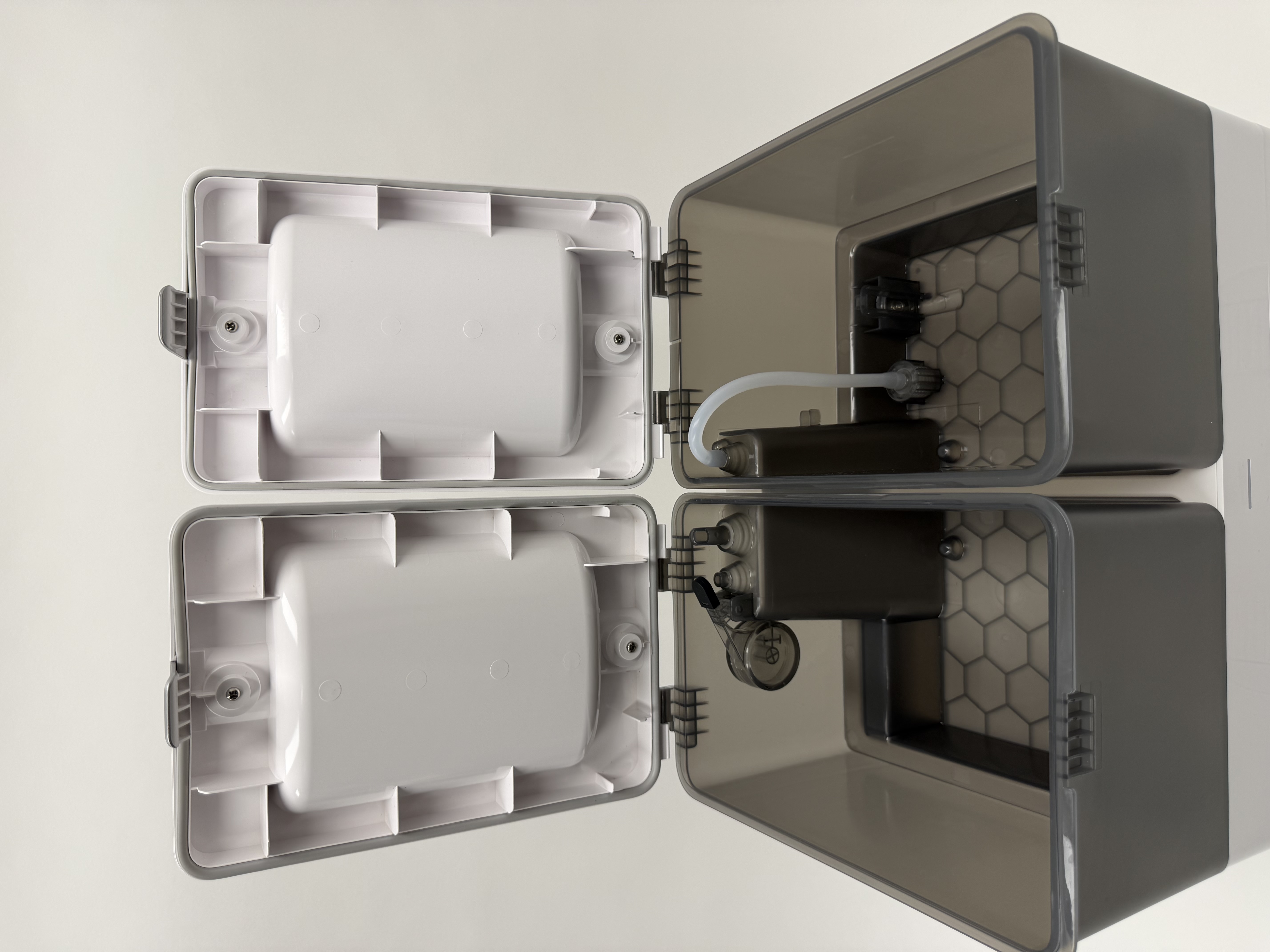 ECOVACS T50 Omni Gen2 robotas siurblys