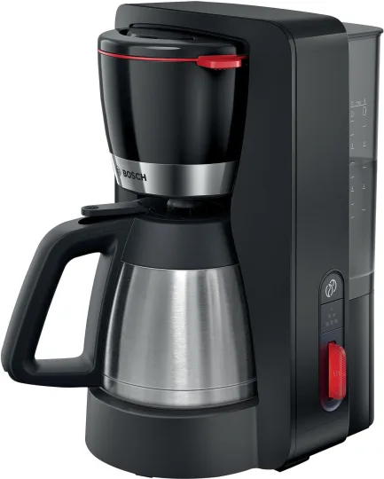 Bosch MyMoment Lašelinis Kavos Aparatas