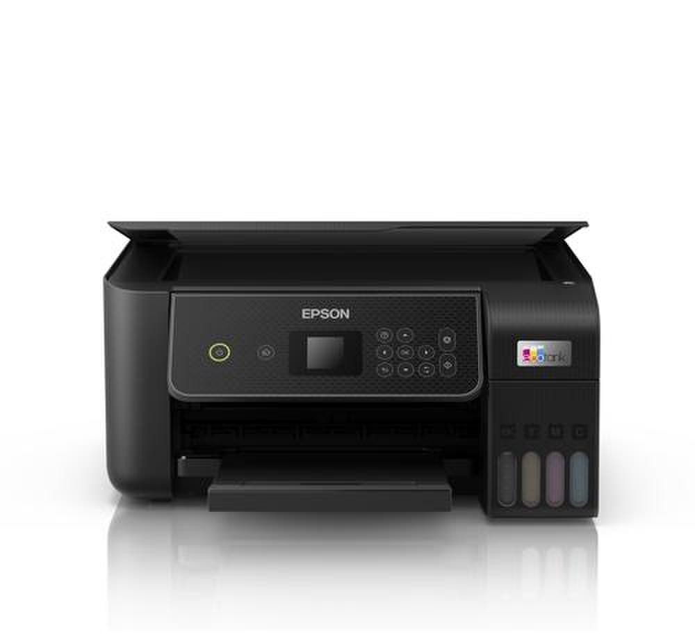 Многофункциональный принтер Epson EcoTank ET-2870