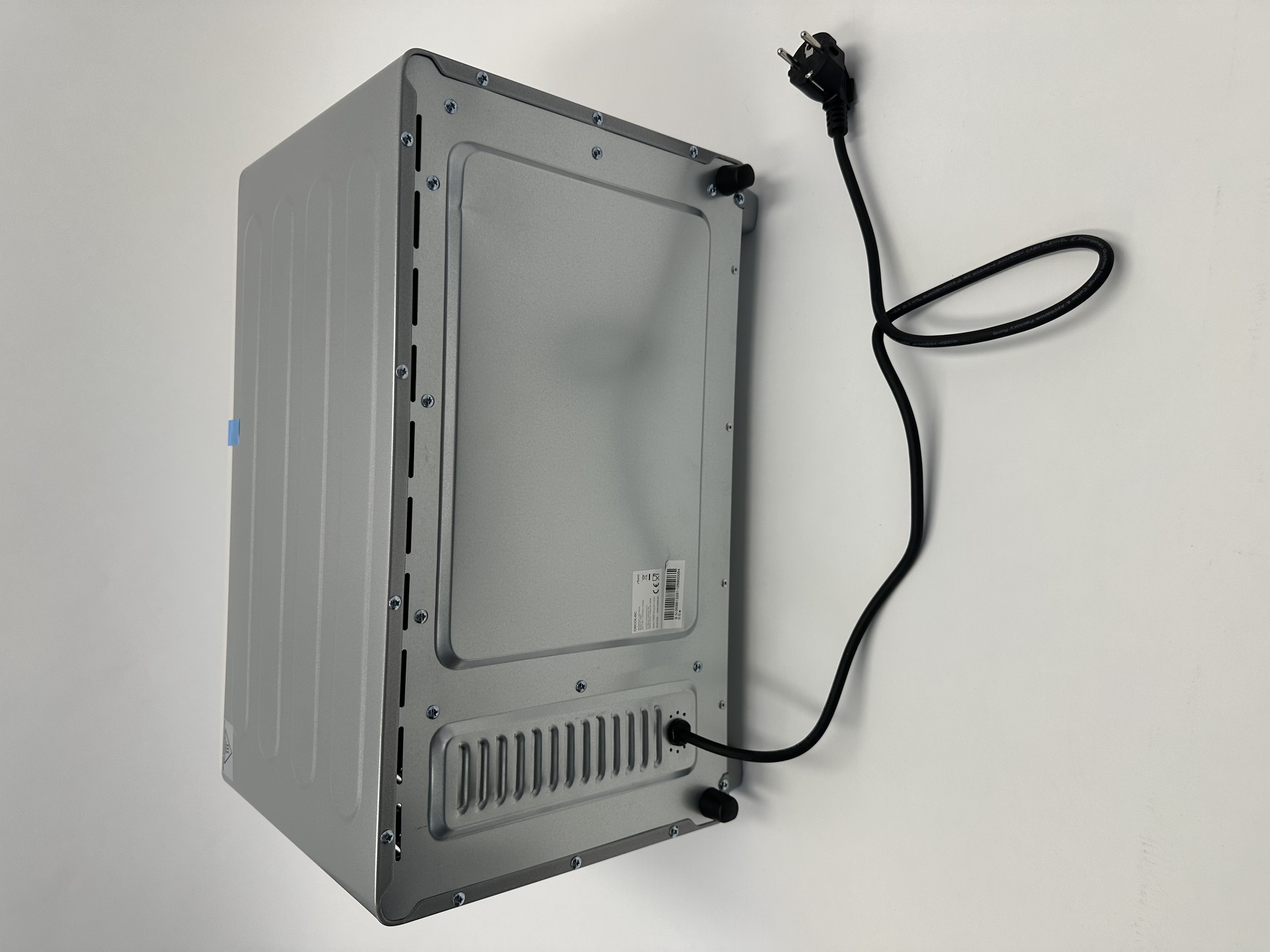 Cecotec mini orkaitė