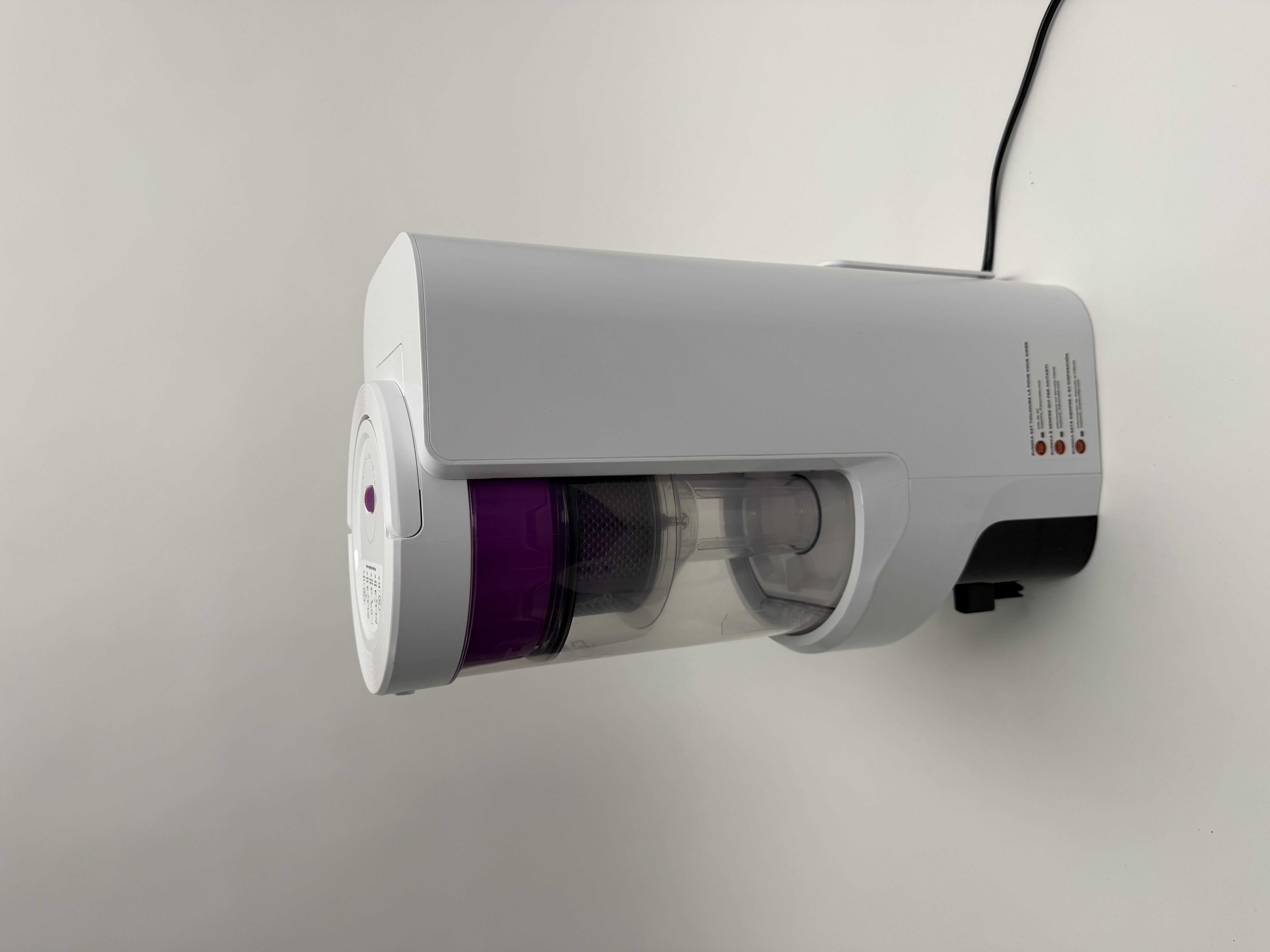 Eureka E20 Plus robotas siurblys