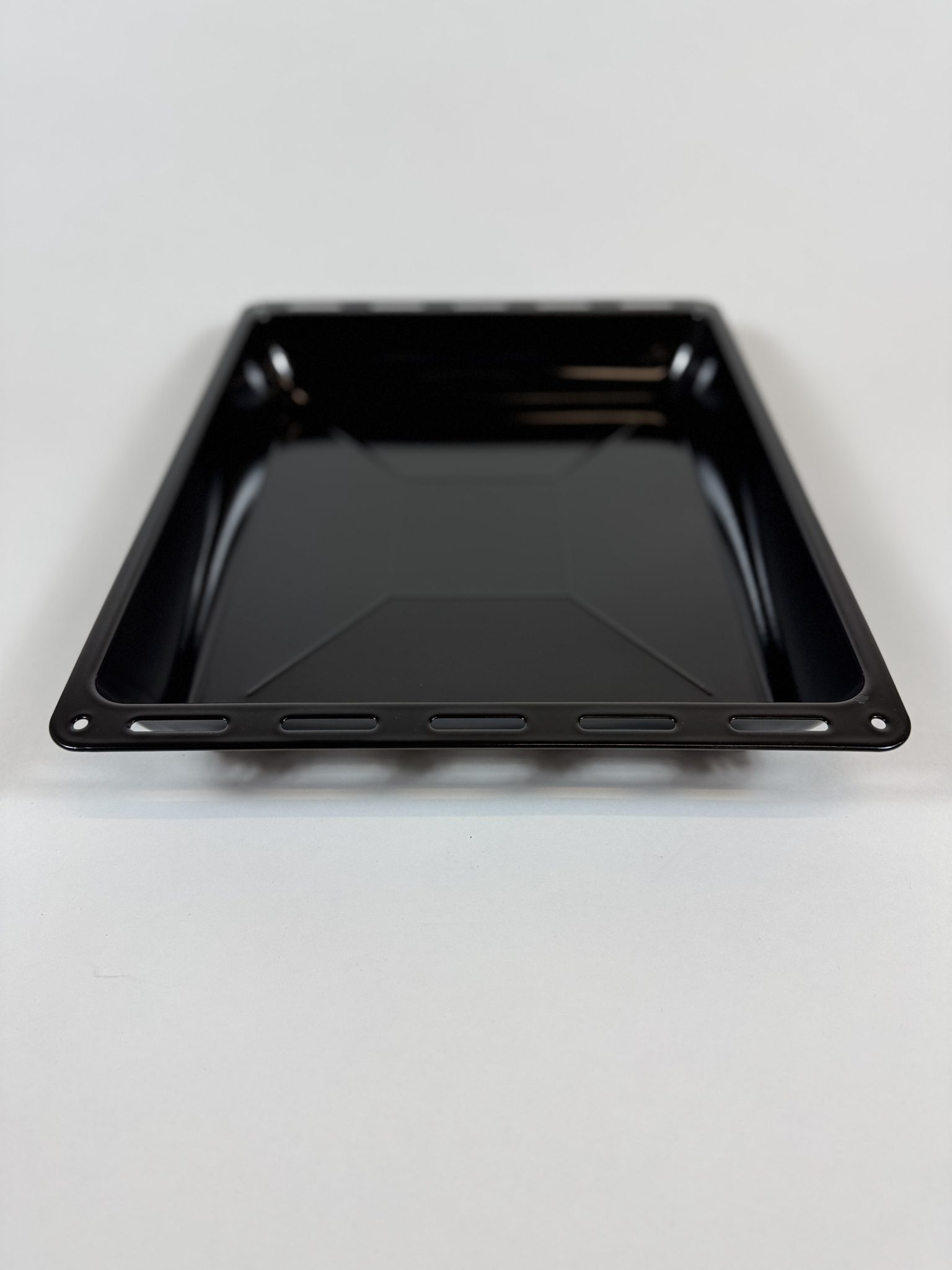 ICQN 44,5 x 37,5 cm kepimo skarda