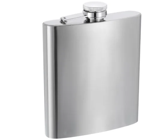 QUARKZMAN nerūdijančio plieno gertuvė 500 ml