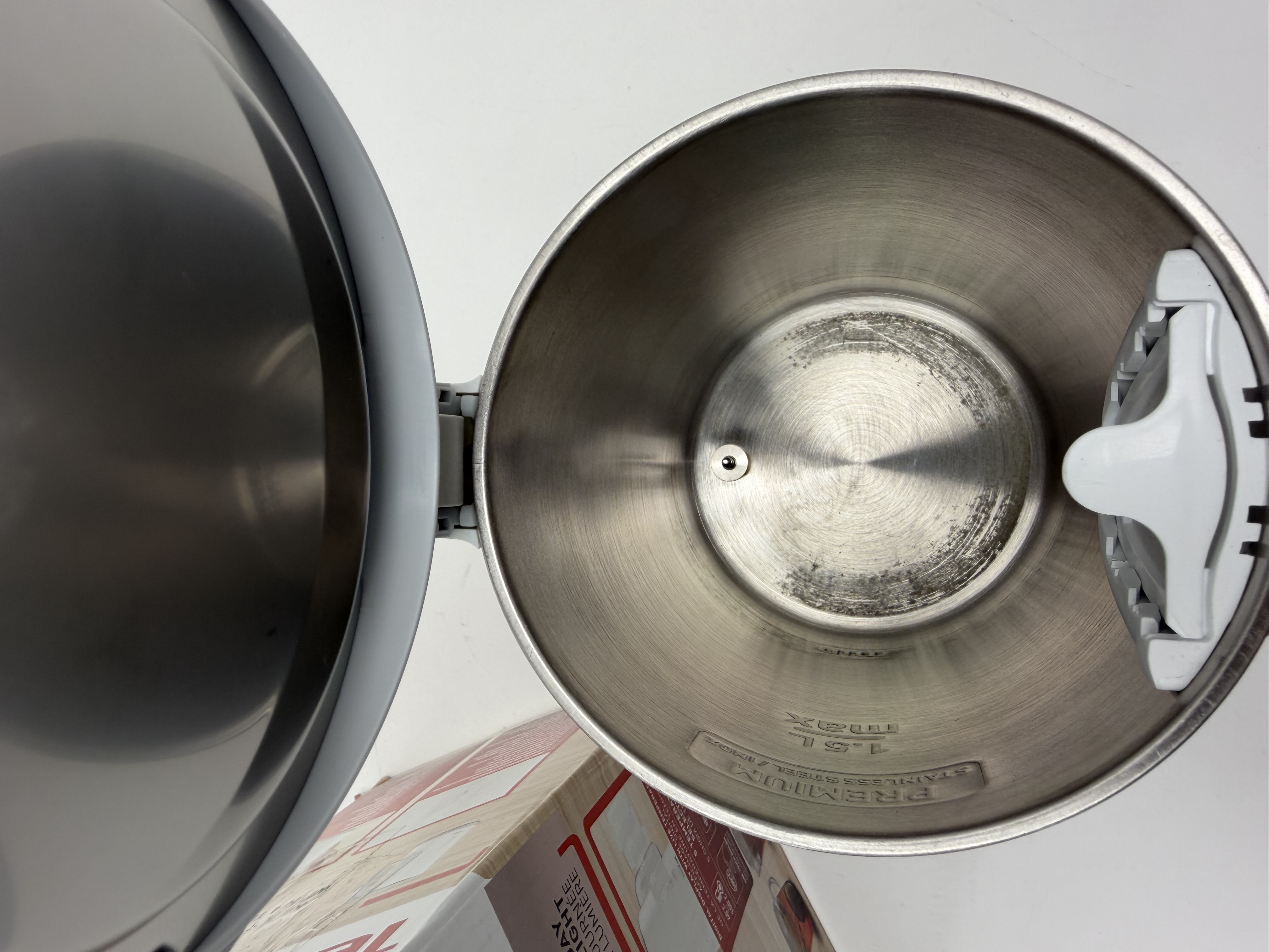 Tefal Sense virdulys