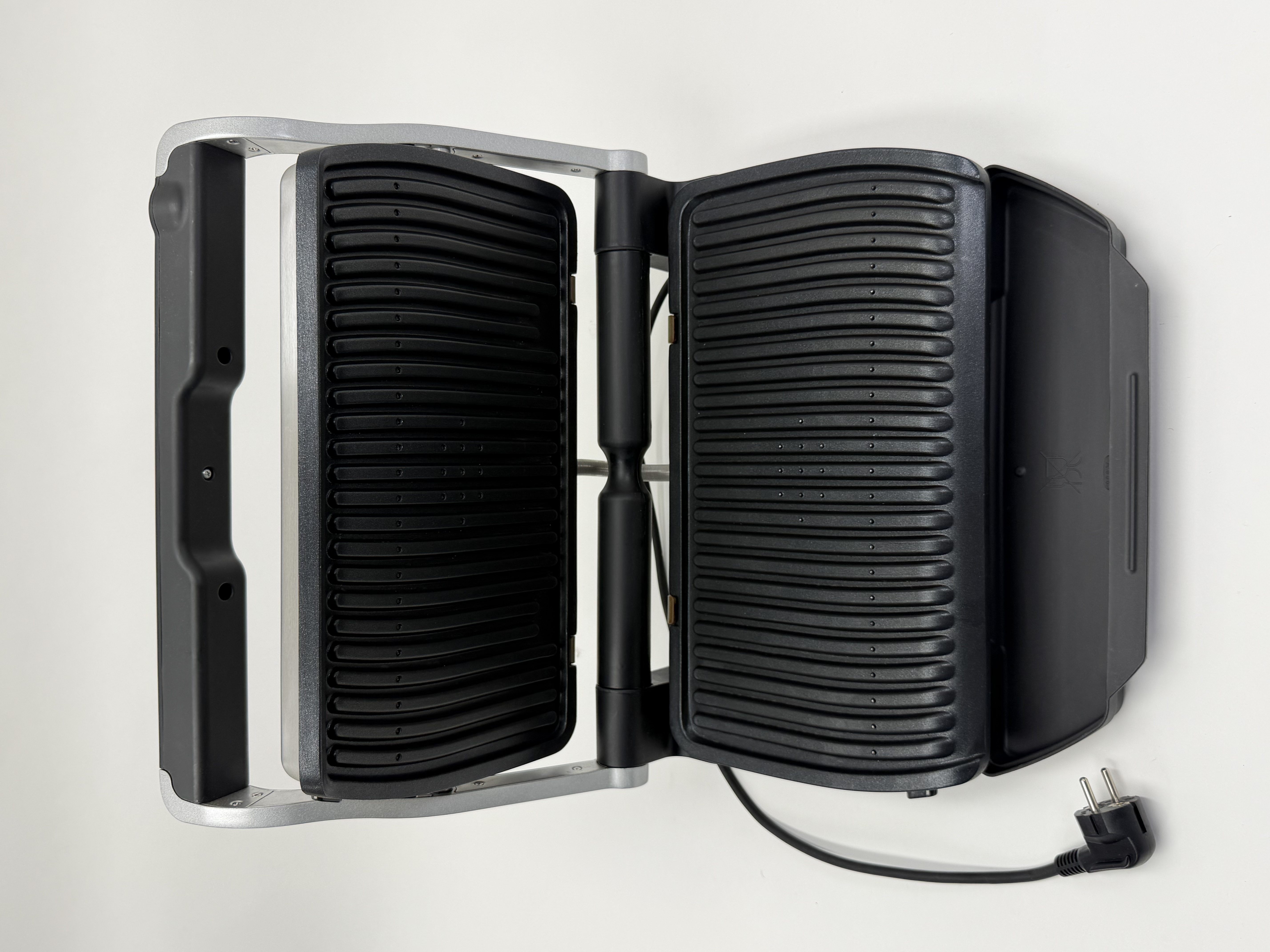 Tefal OptiGrill XL elektrinis stalo grilis