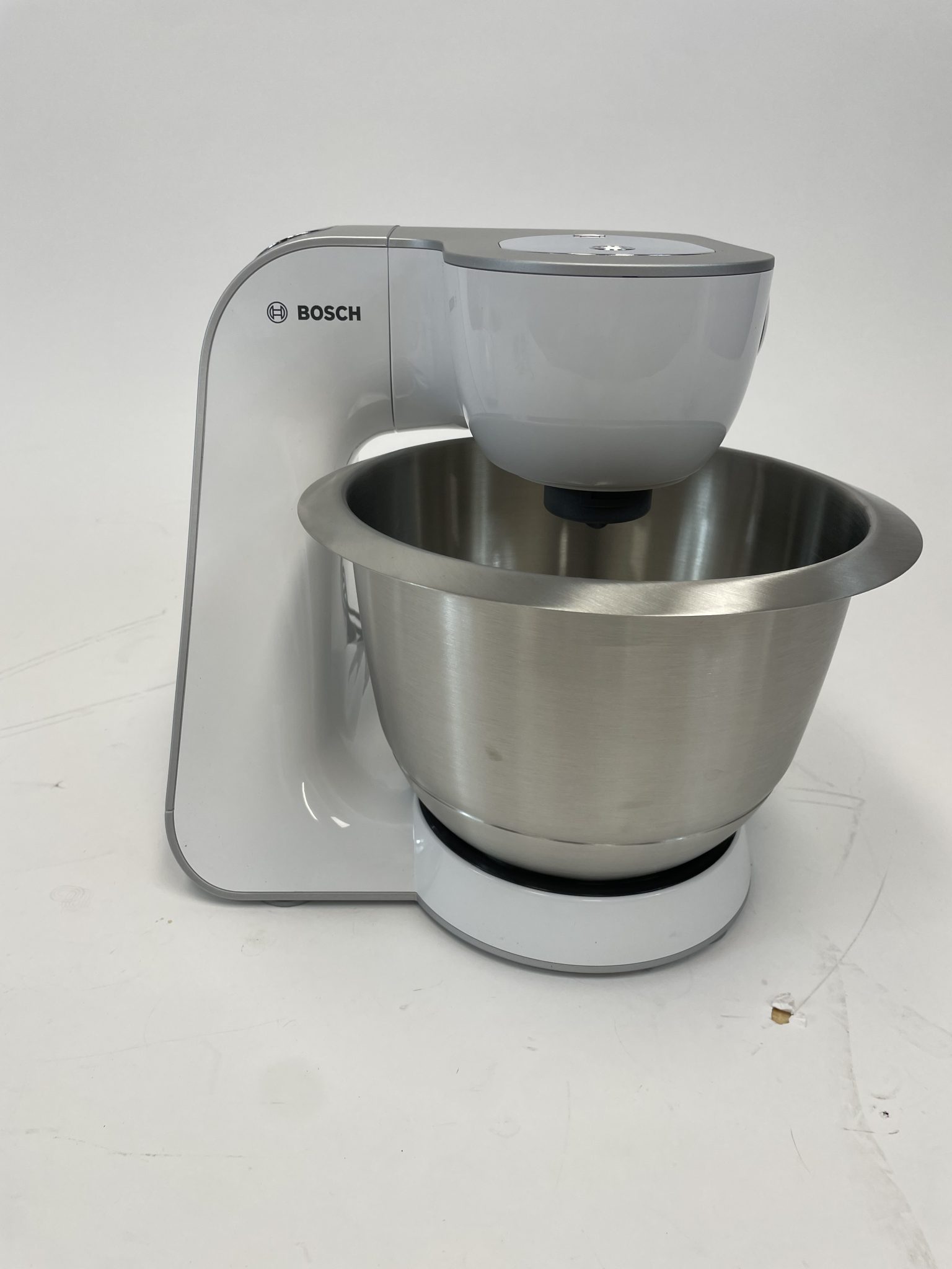 Bosch Series 4 virtuvinė mašina