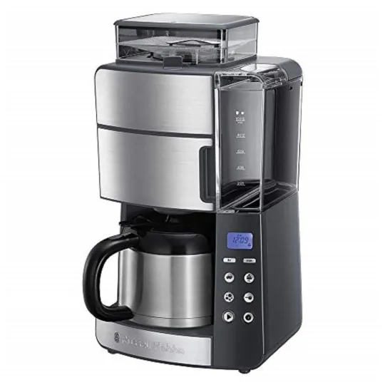 Russell Hobbs kavos aparatas