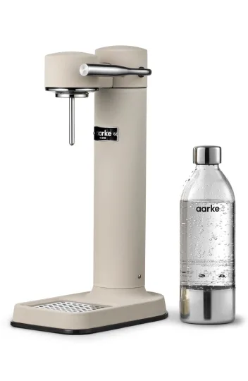 Aarke Carbonator 3 vandens gazatorius