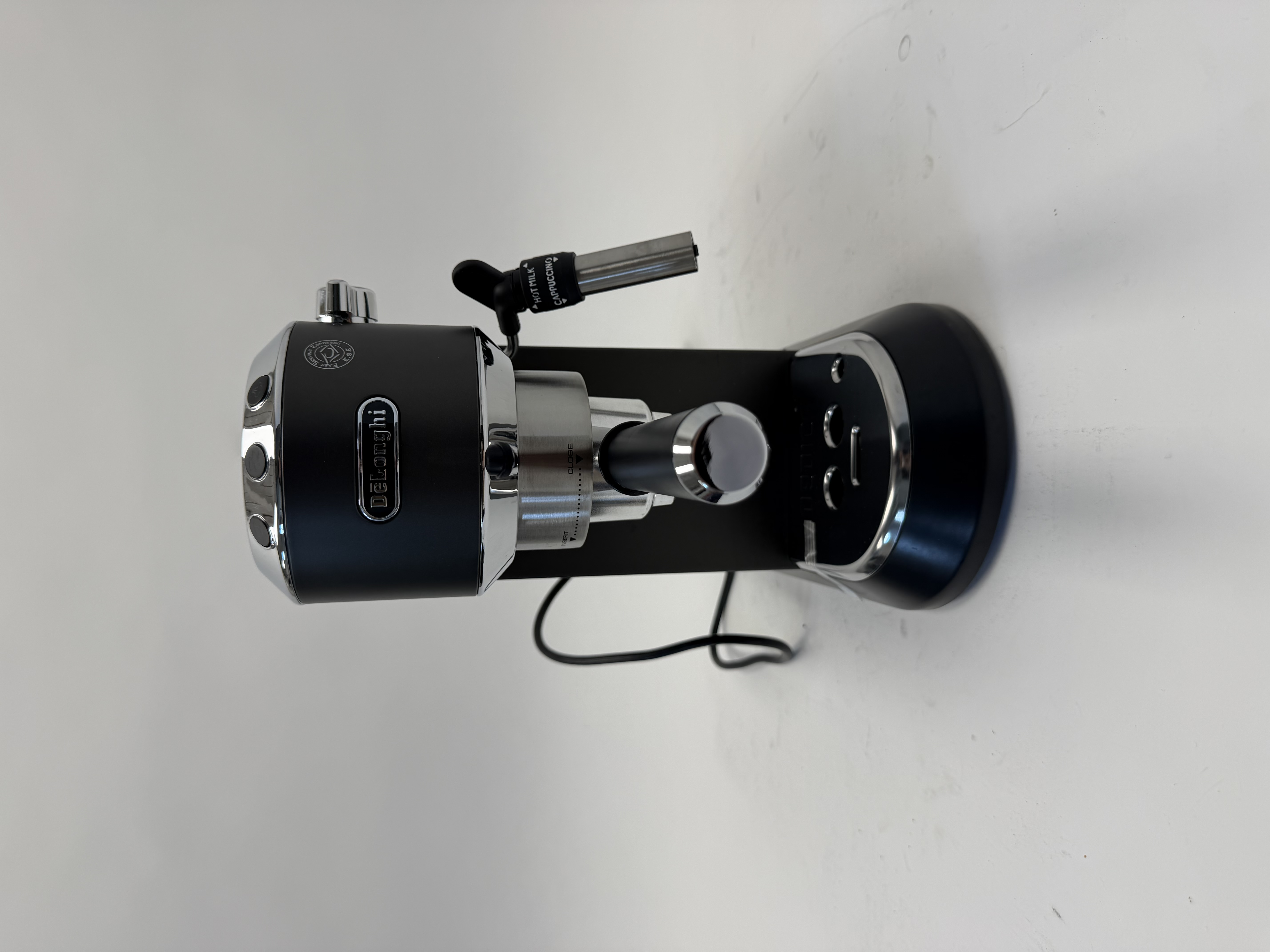 De'Longhi espresso aparatas