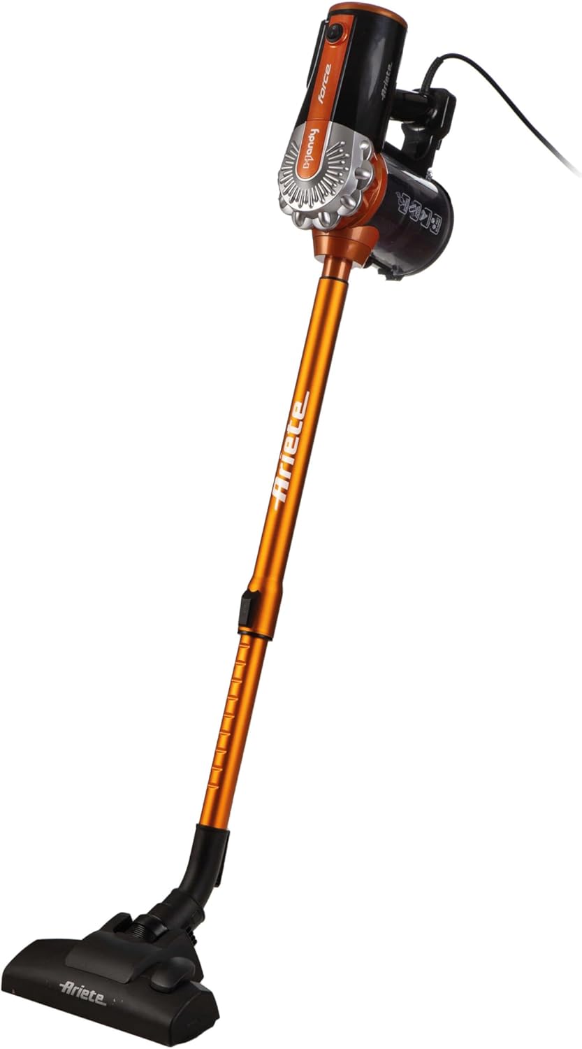 Ariete Handy Force 2-in-1 laidinis dulkių siurblys