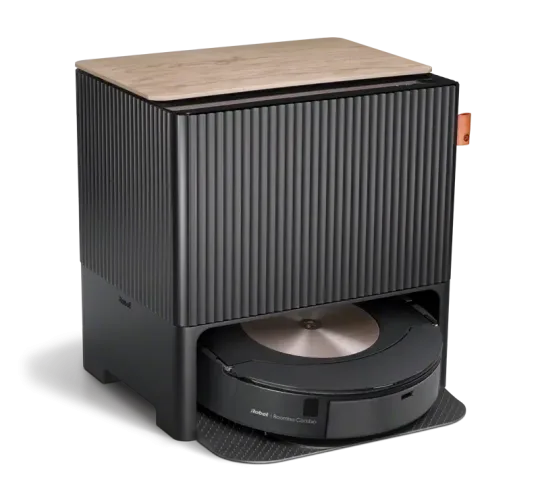 Irobot robotas siurblys