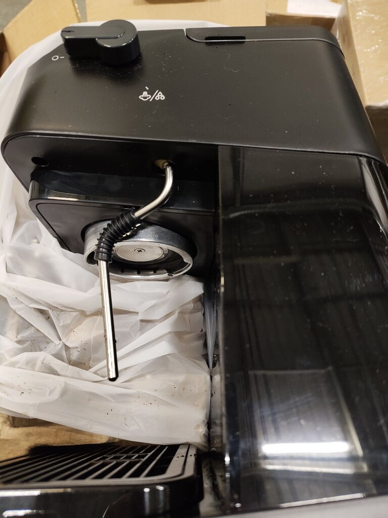 DeLonghi Stilosa Kavos aparatas