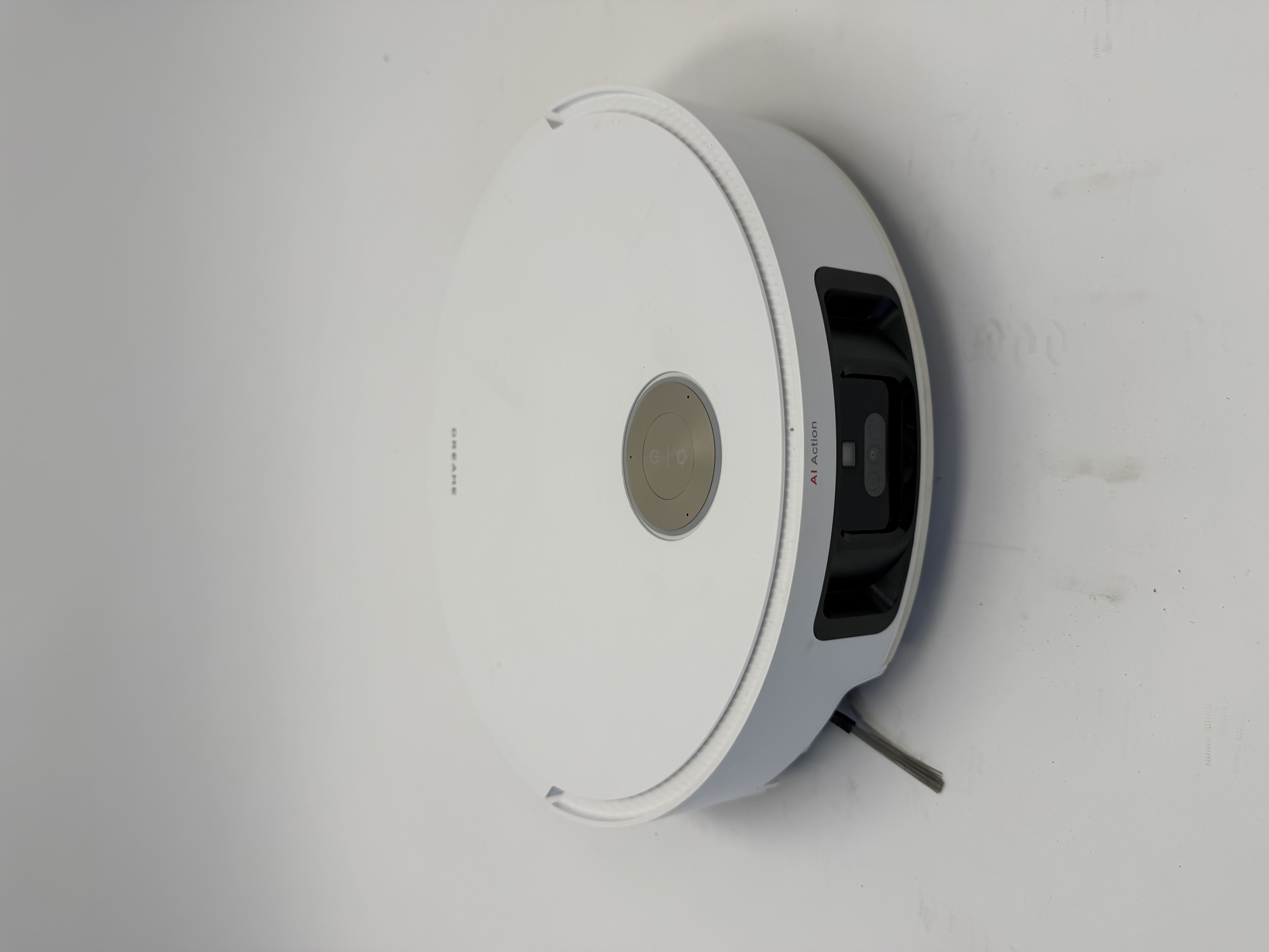 Dreame X50 Ultra Complete robotas siurblys