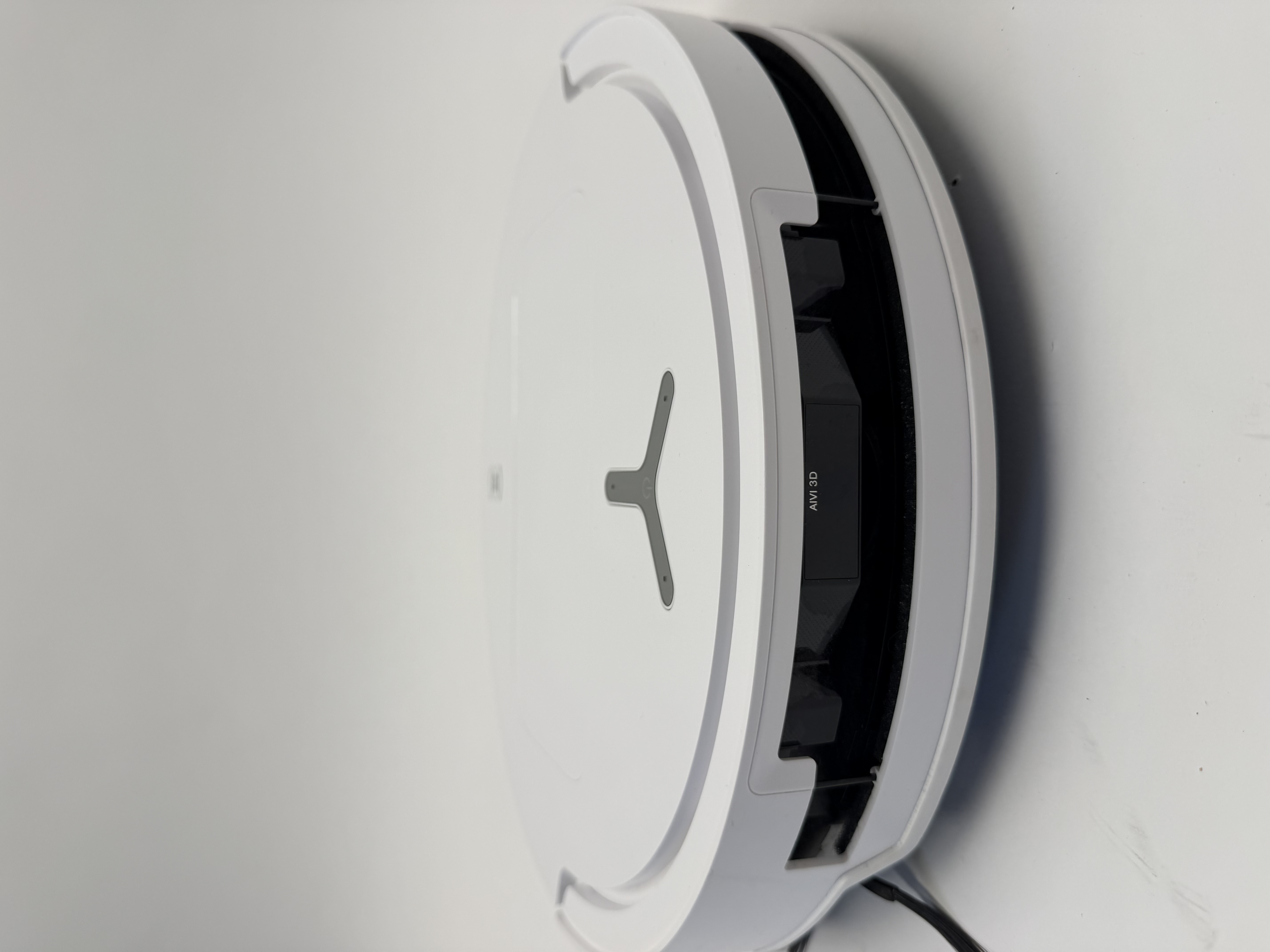Ecovacs Deebot T50 Omni robotas siurblys
