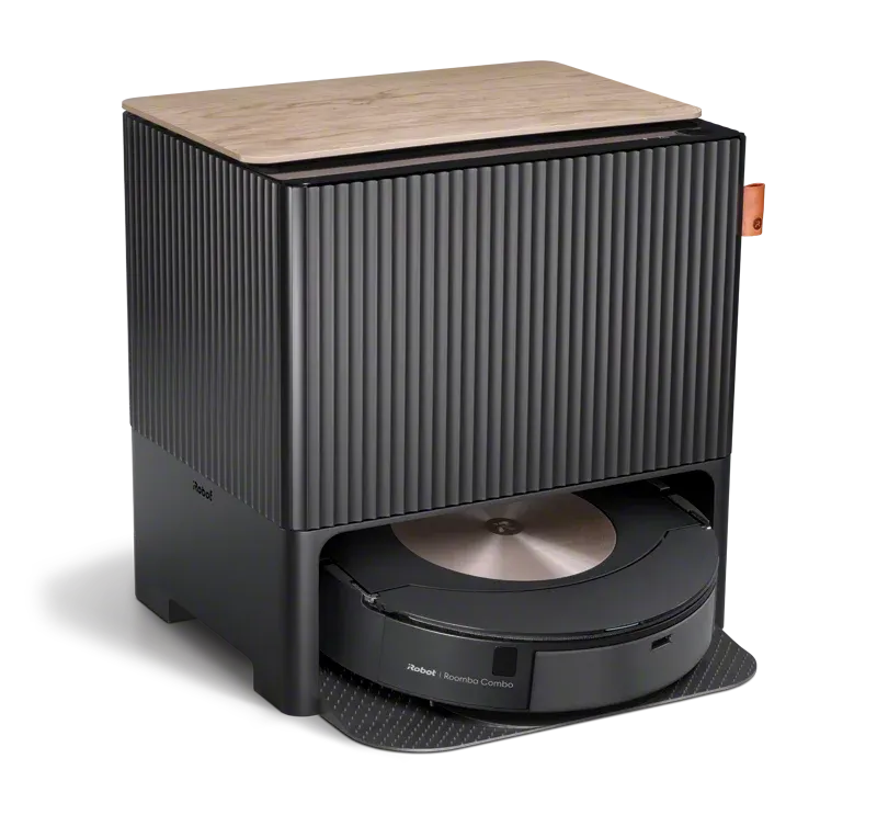 Irobot robotas siurblys