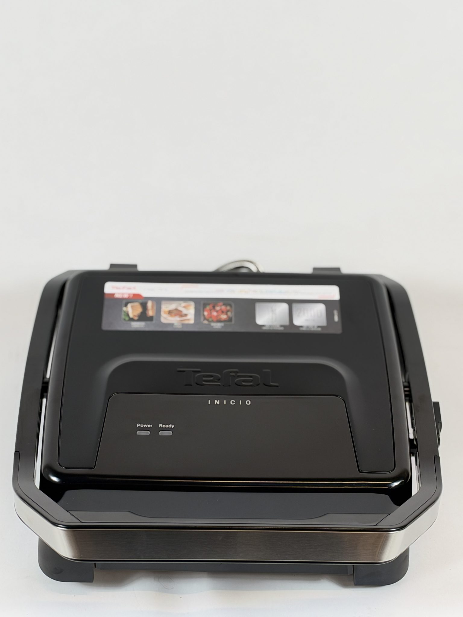 Tefal GC271810 elektrinis grilius