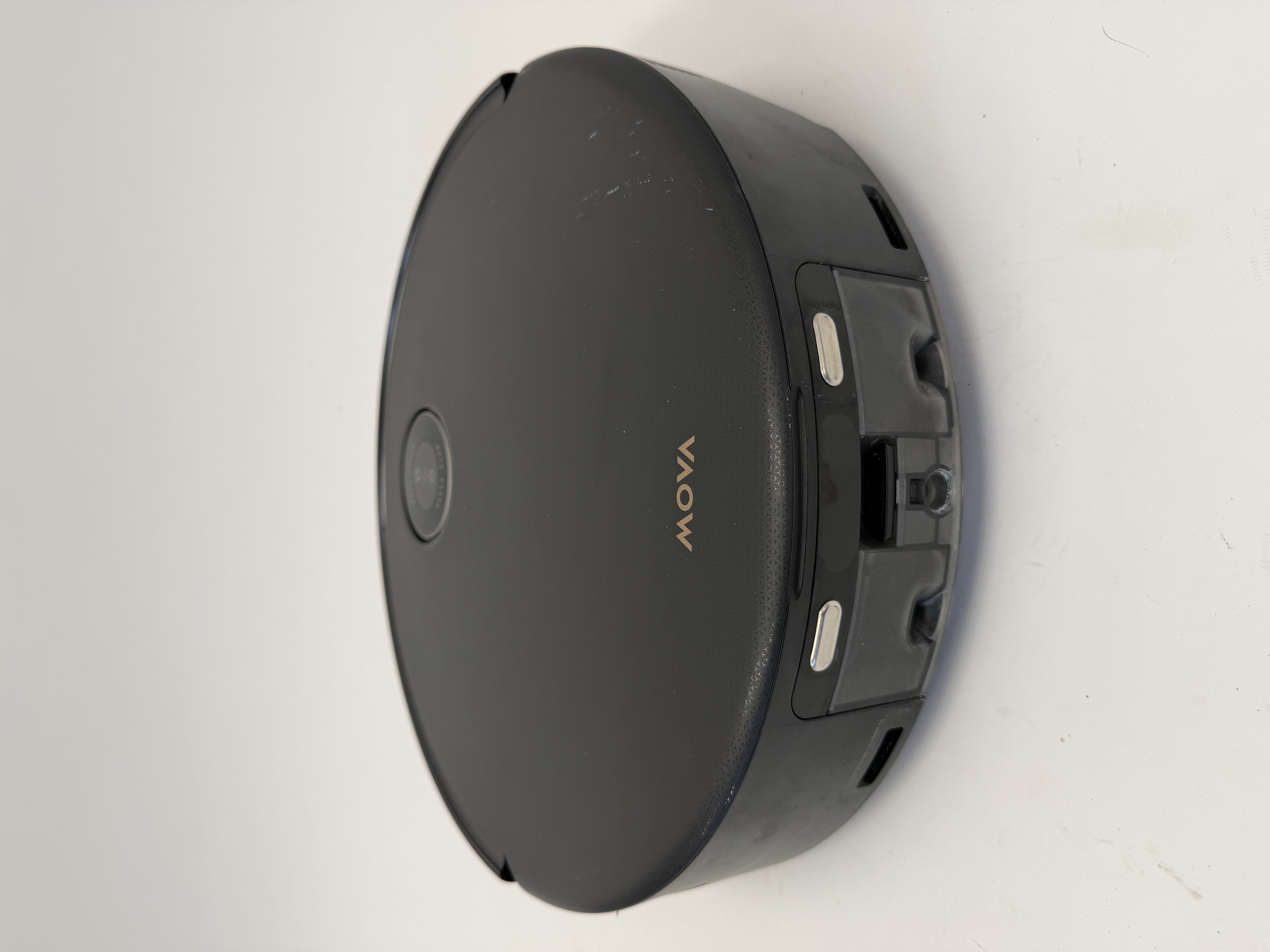 Mova Z60 Ultra Roller dulkių siurblys