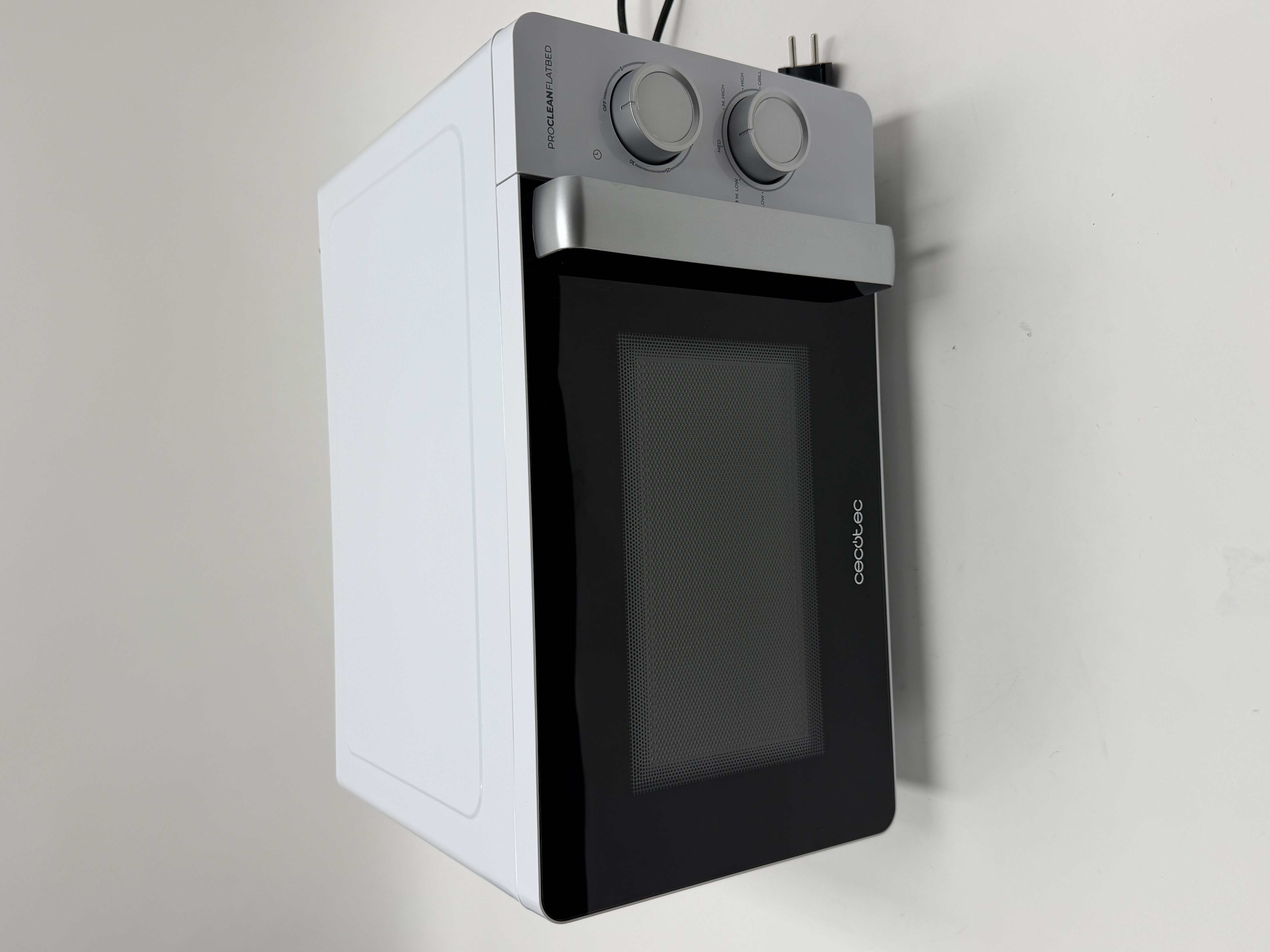 Cecotec ProClean 3110 mikrobangų krosnelė