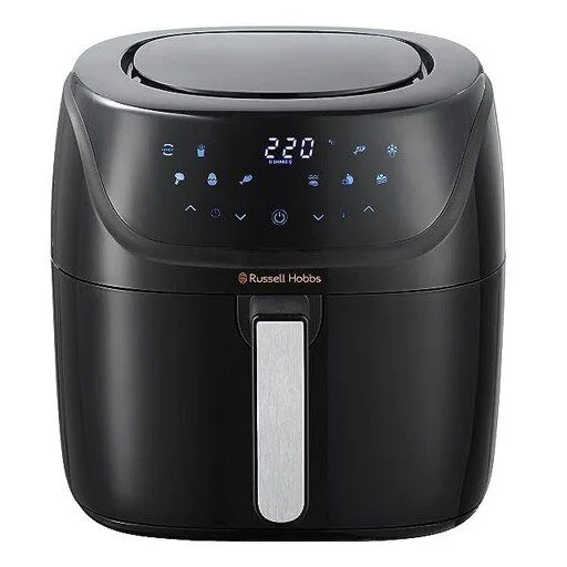 Russell Hobbs karšto oro gruzdintuvė, SatisFry Air 8 l