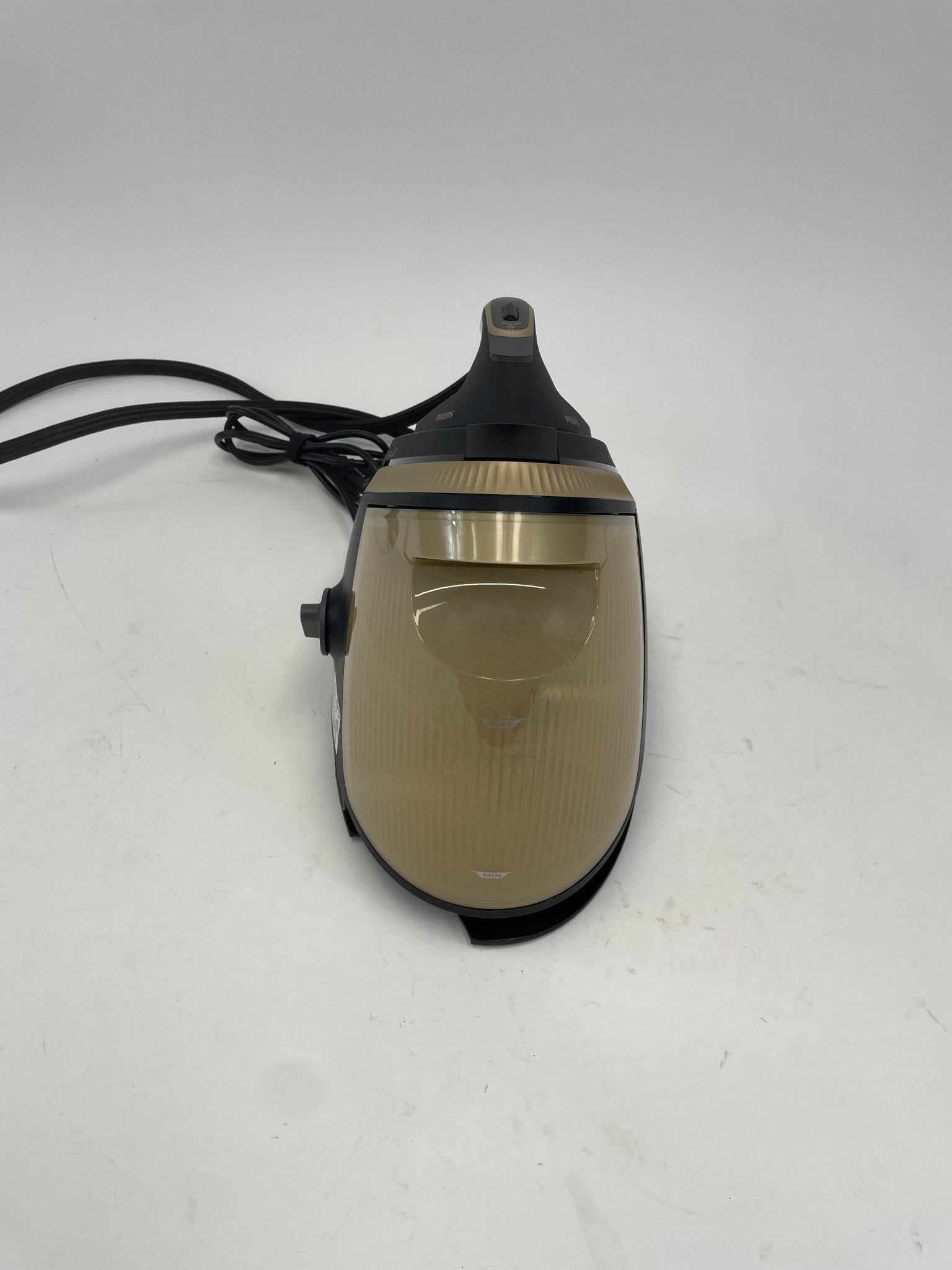 Philips PerfectCare 7000 garo stotis