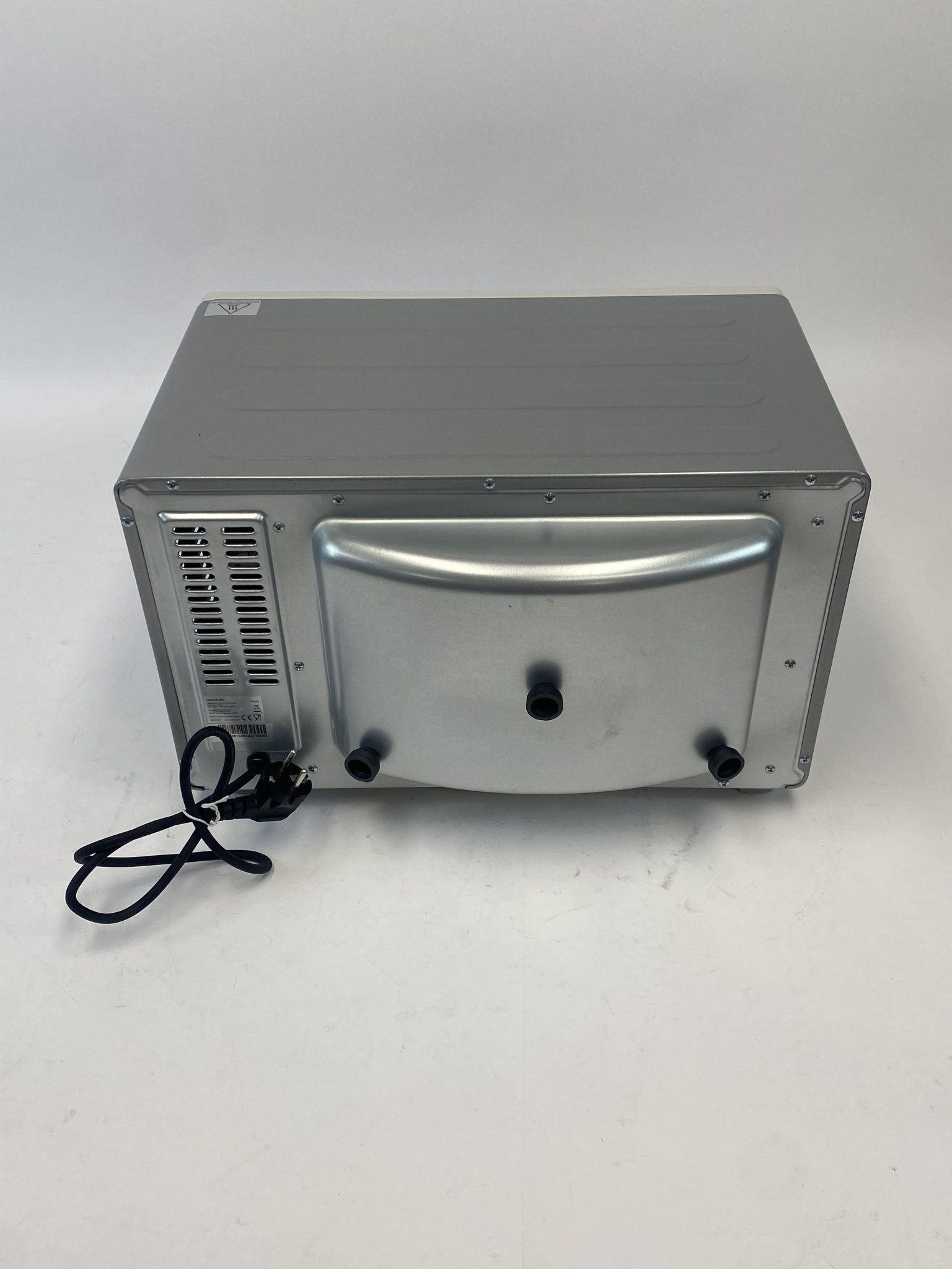 Cecotec Bake&Toast 2600 mini orkaitė
