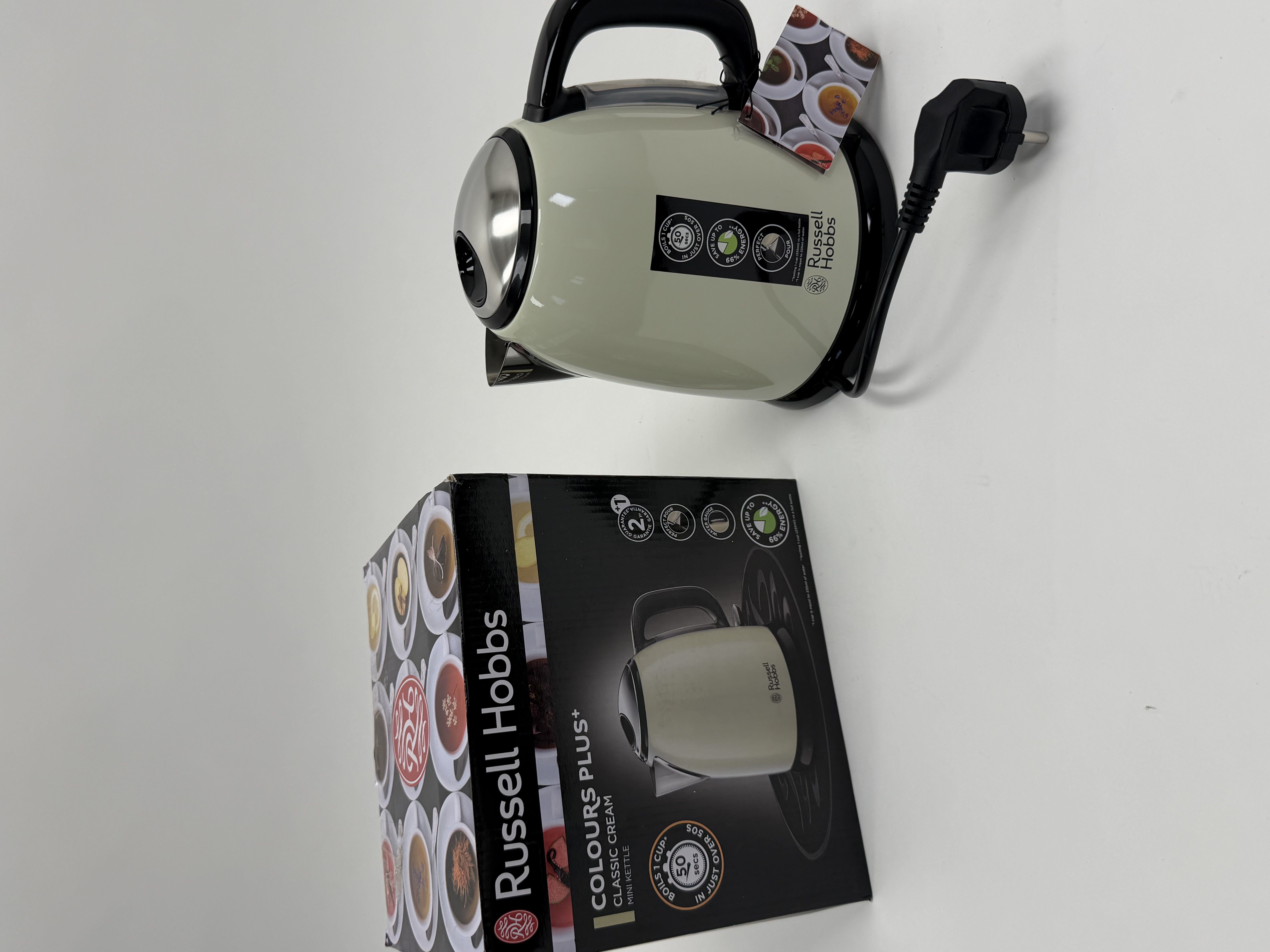 Russell Hobbs virdulys
