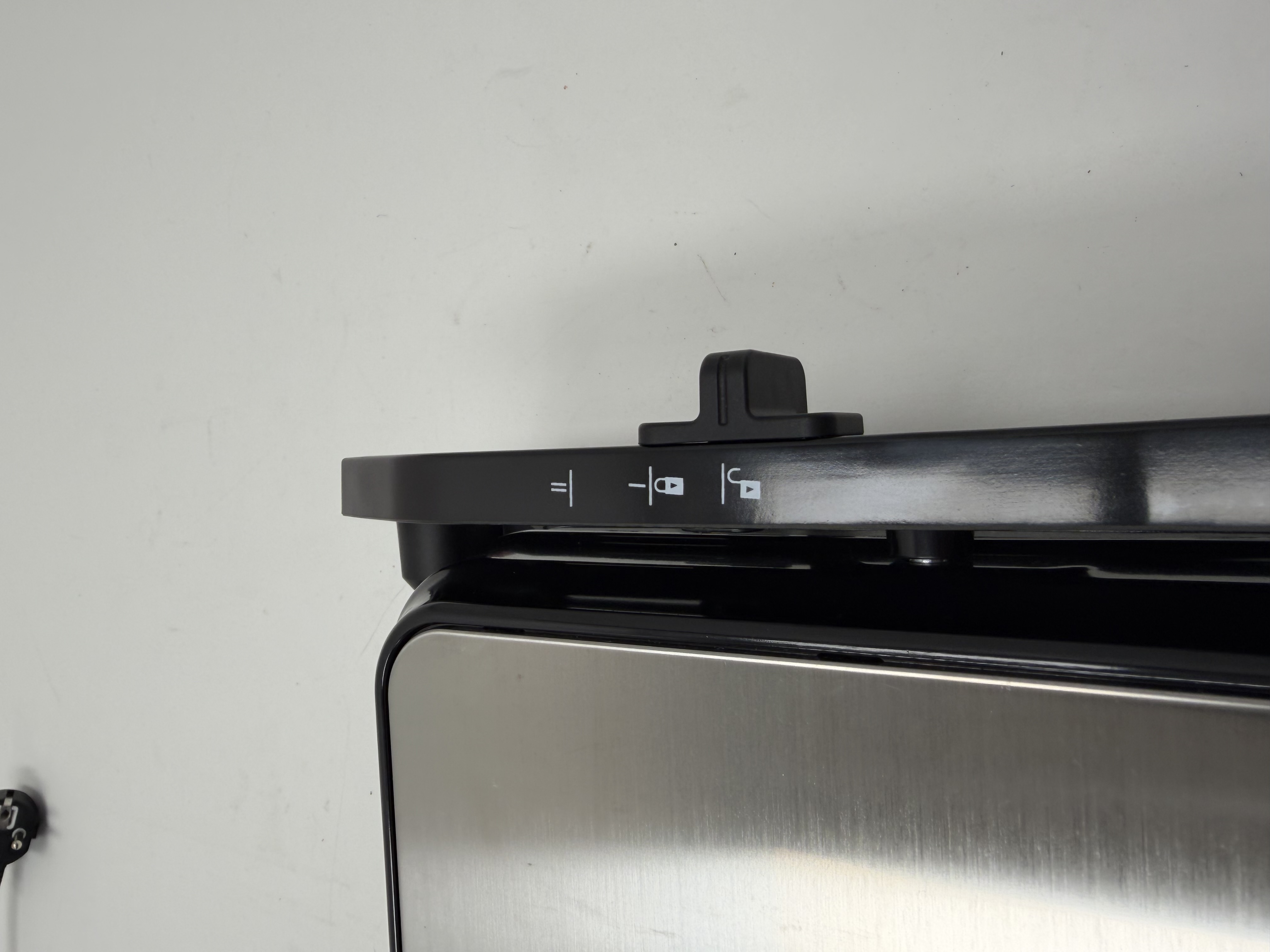 Amazon Basics elektrinis grilis
