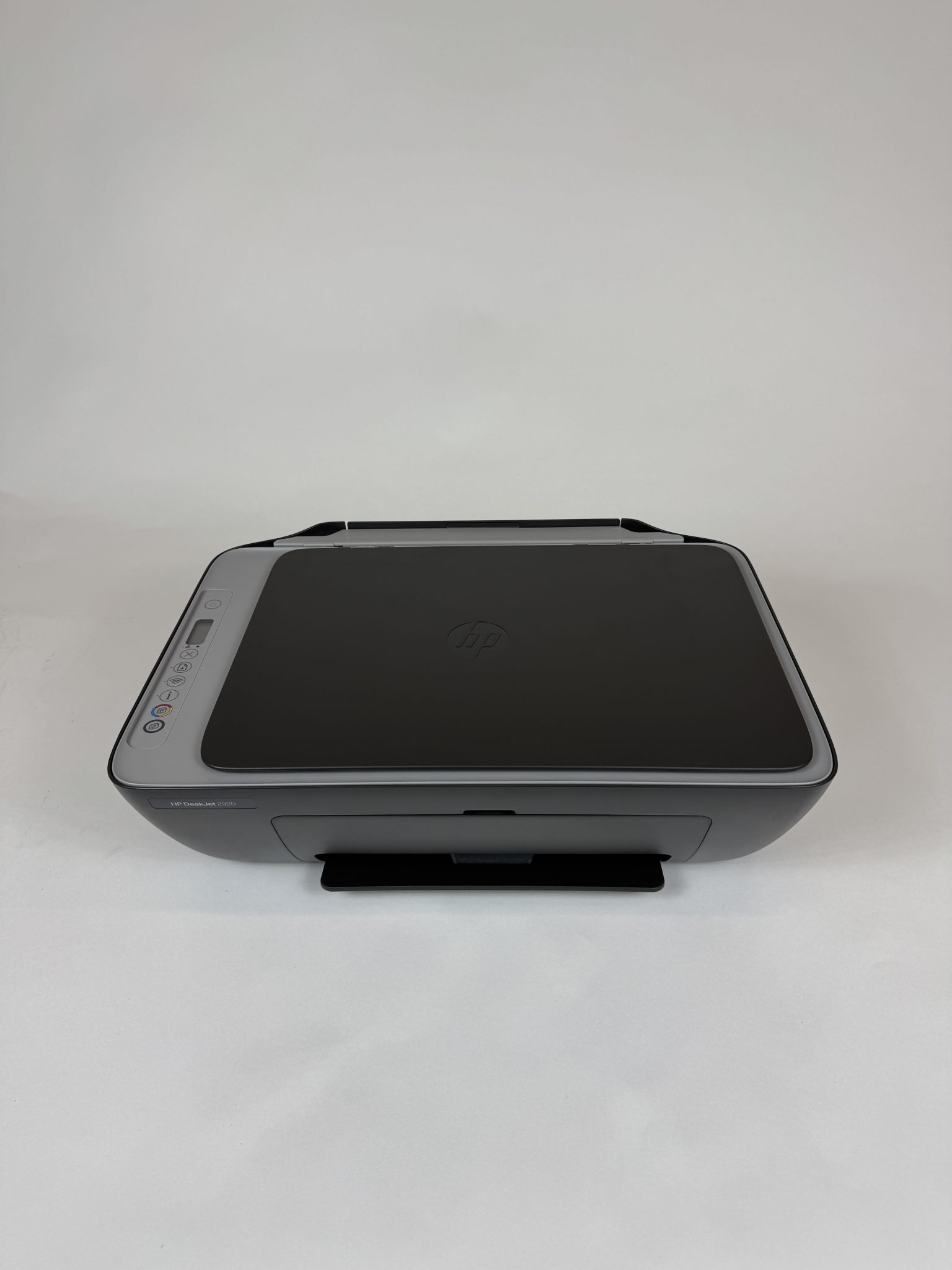 HP DeskJet 2920 Wi-Fi daugiafunkcis spausdintuvas