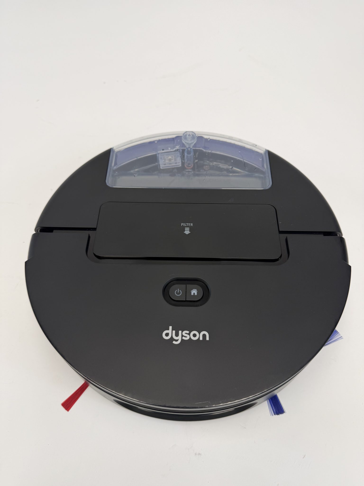 Dyson Spot+Scrub AI robotas siurblys