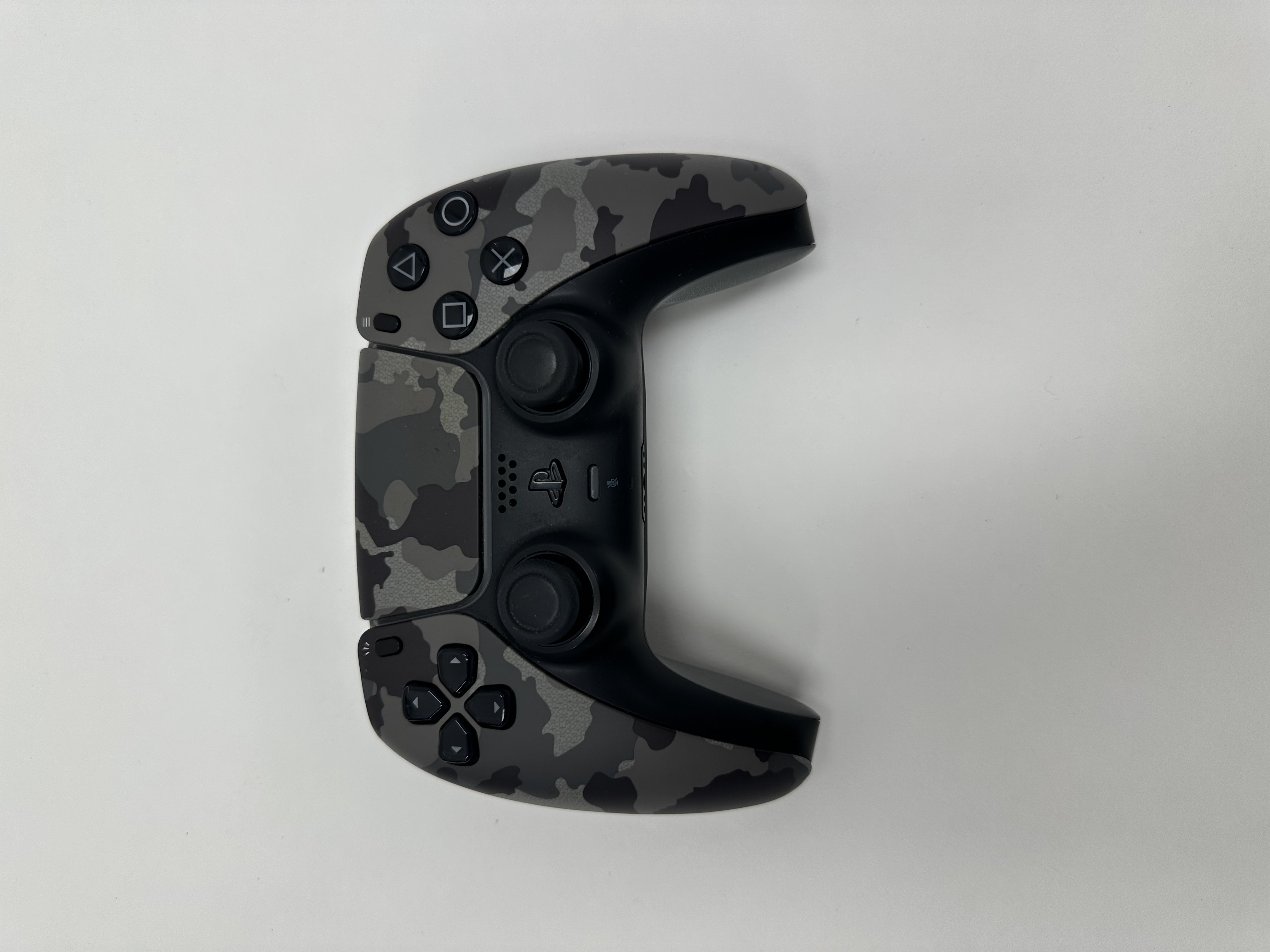 Playstation žaidimų pultas