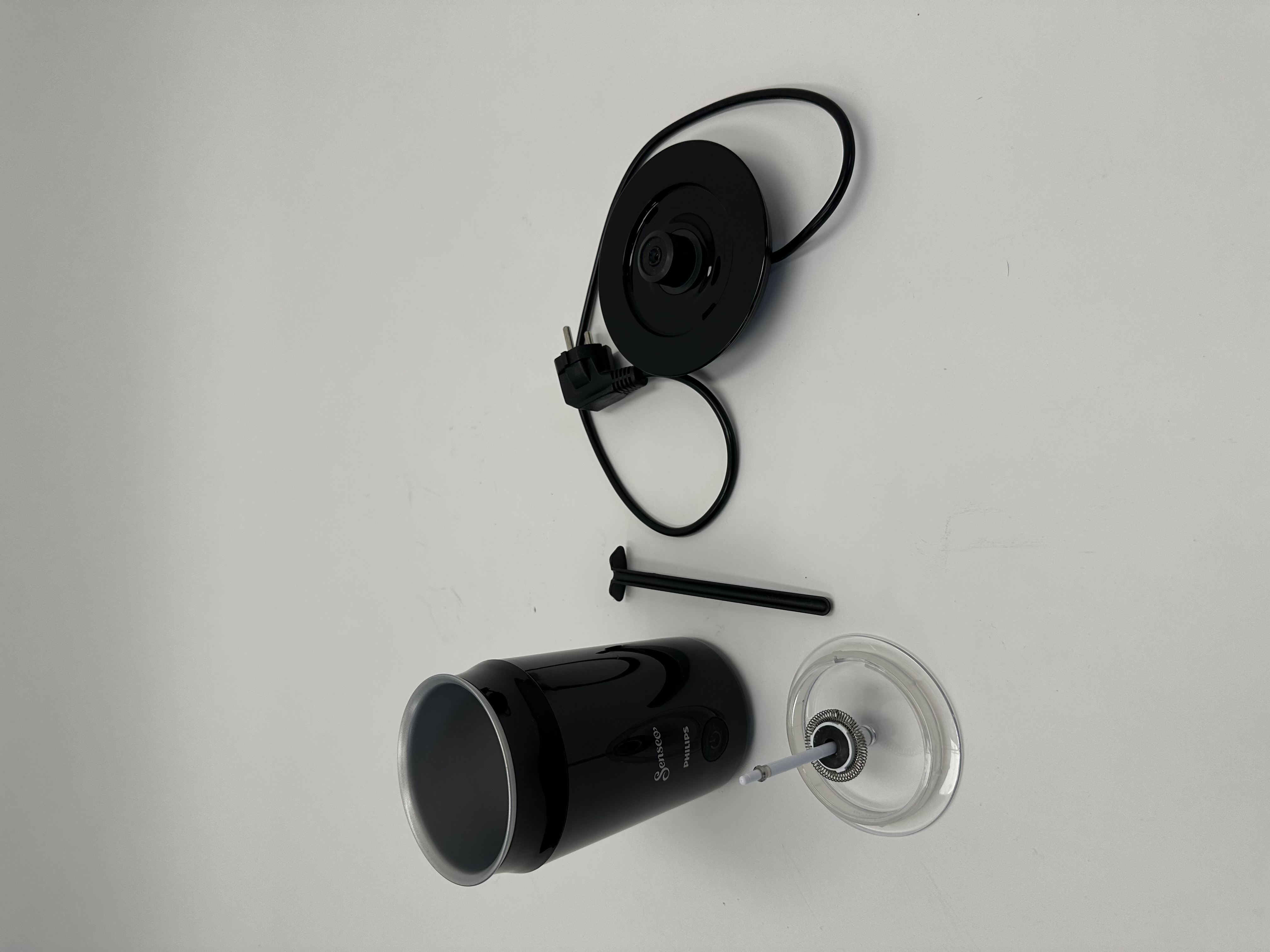 Philips Senseo Milk Twister pieno putų plakiklis