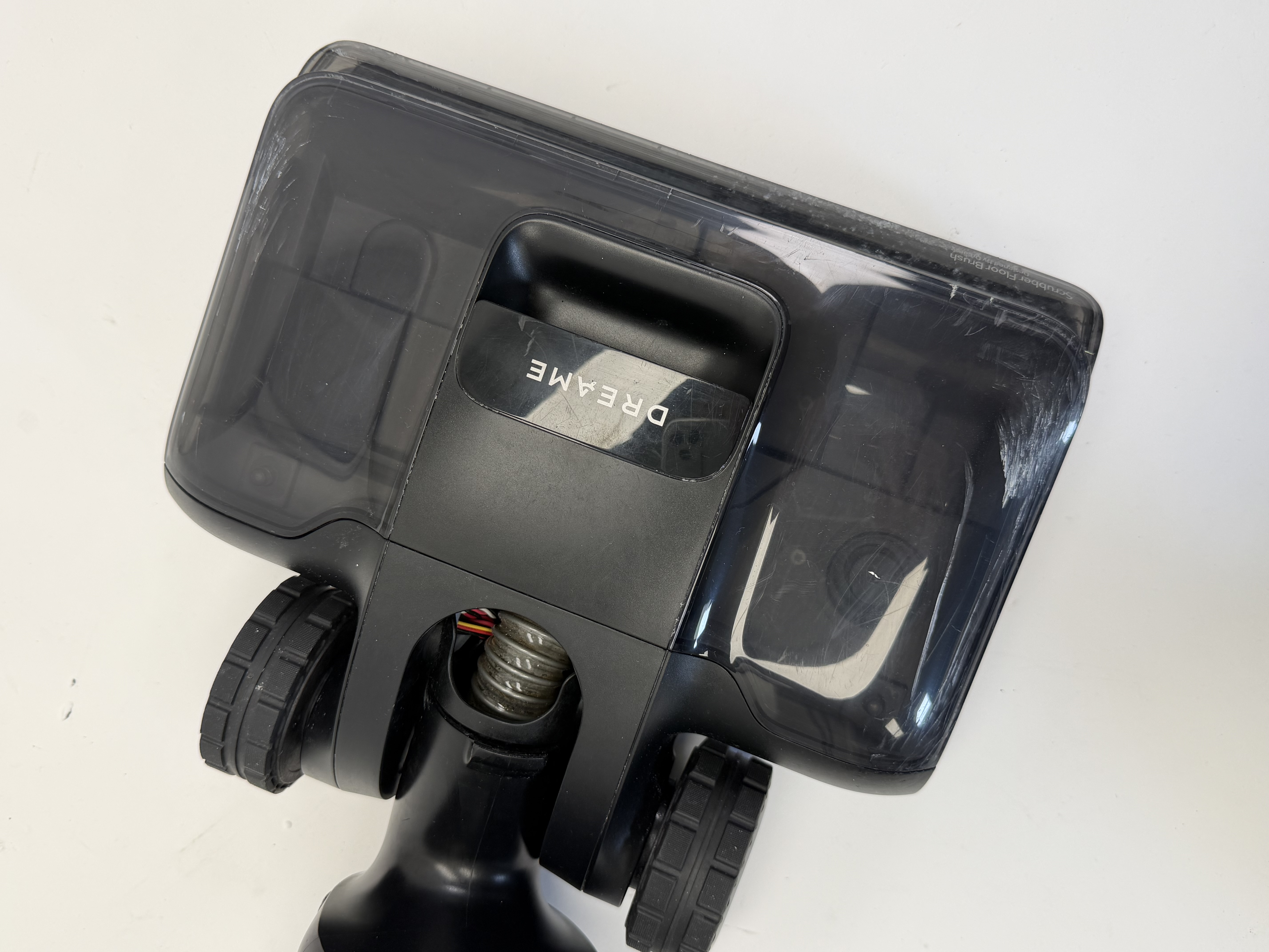 Dreame H15 Pro dulkių siurblys