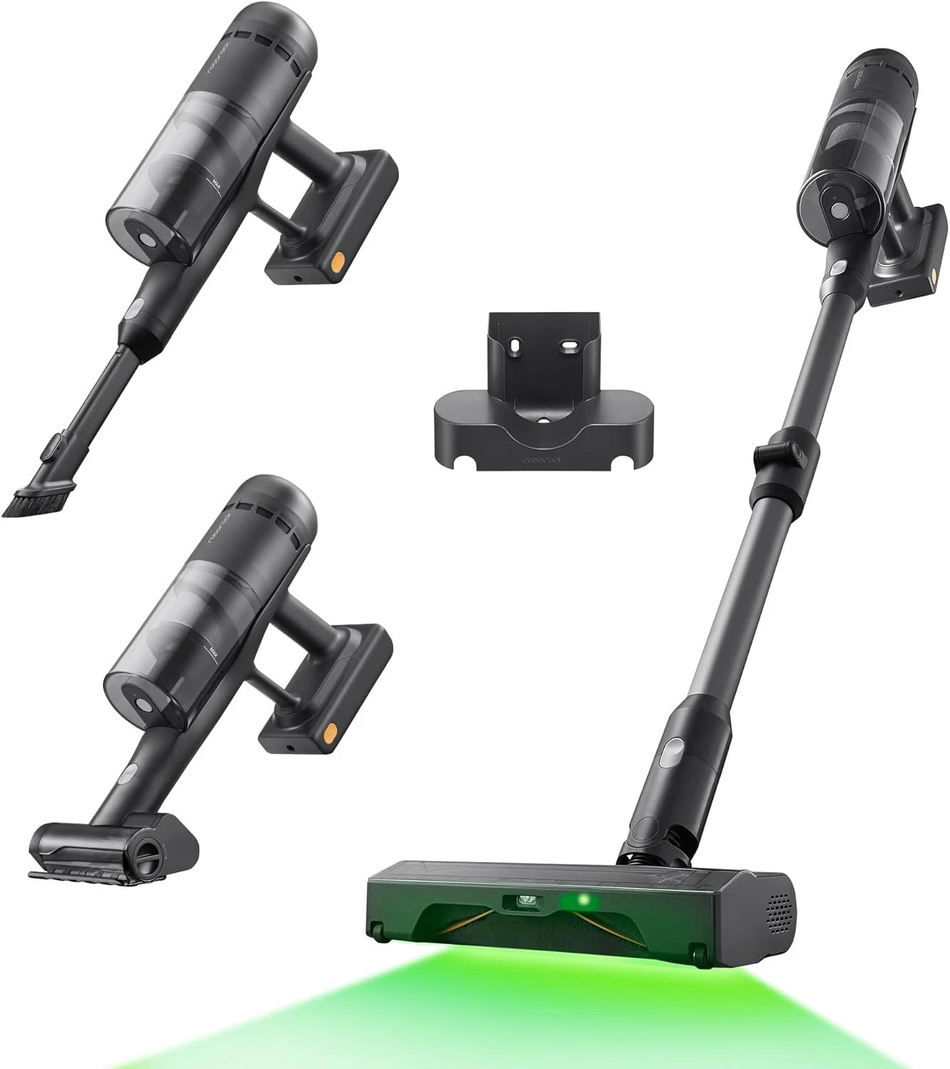 Roborock H60 Ultra dulkių siurblys