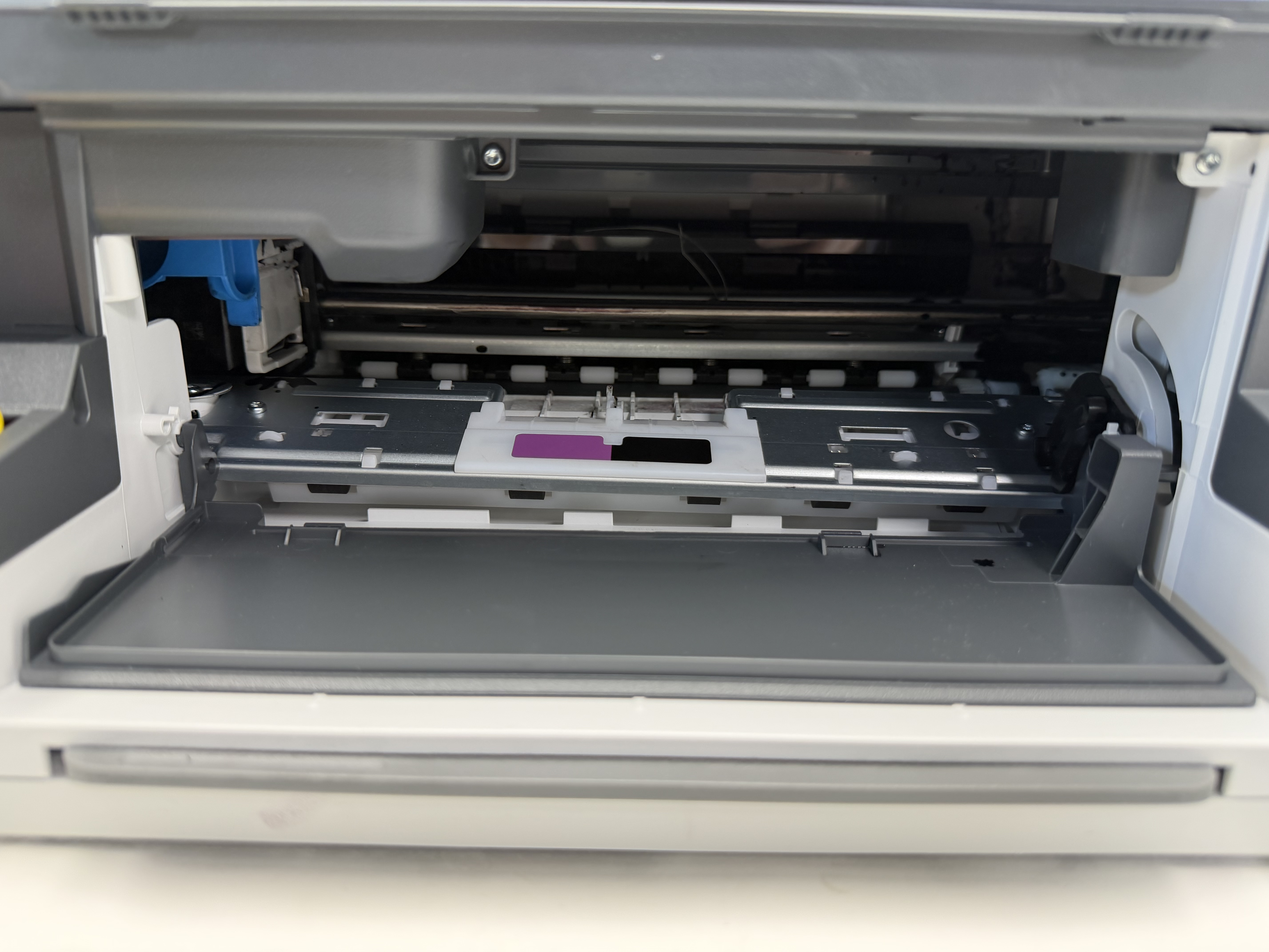 HP Smart Tank 5105 daugiafunkcis spausdintuvas