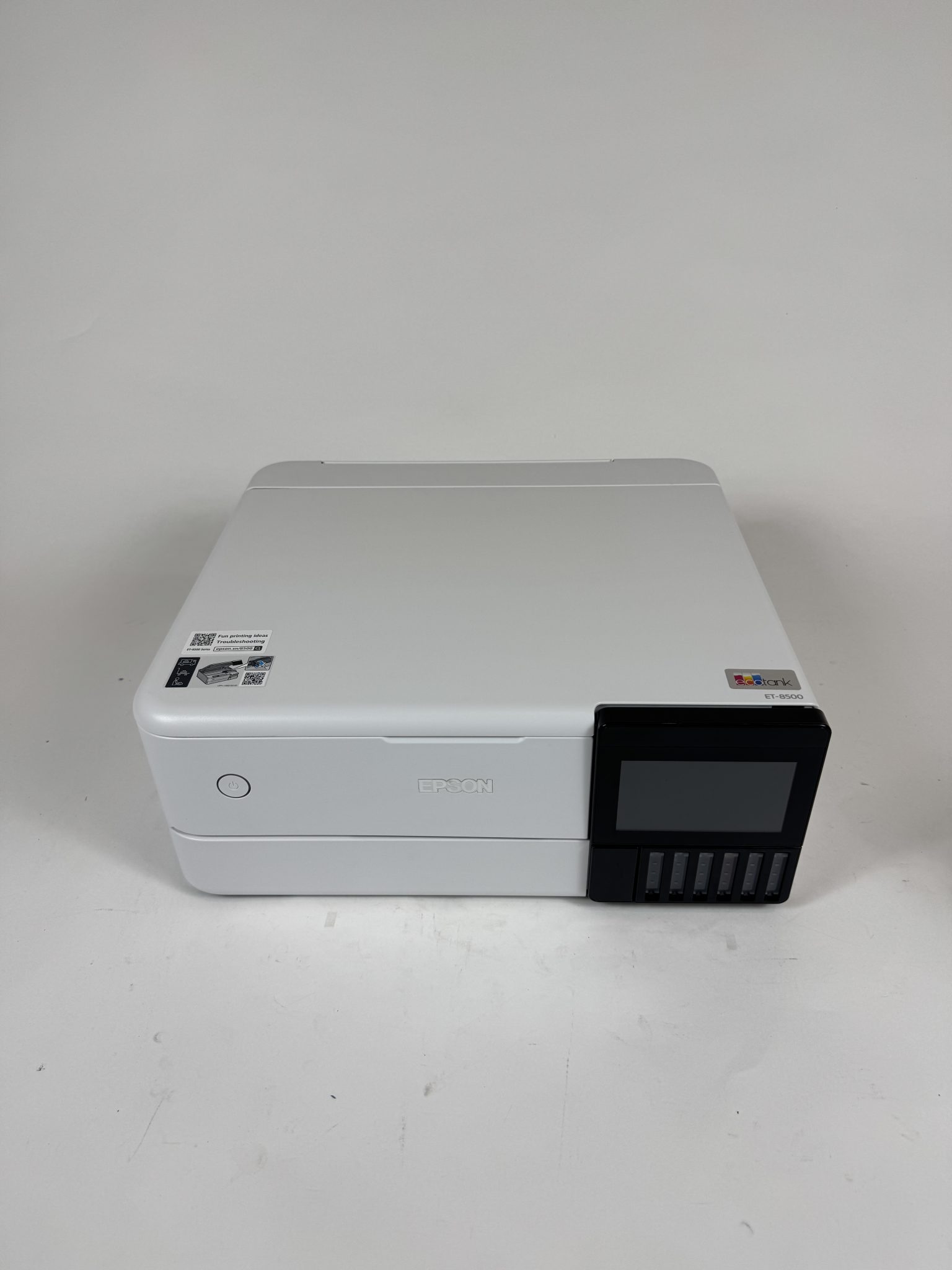 Epson EcoTank ET-8500 daugiafunkcinis spausdintuvas