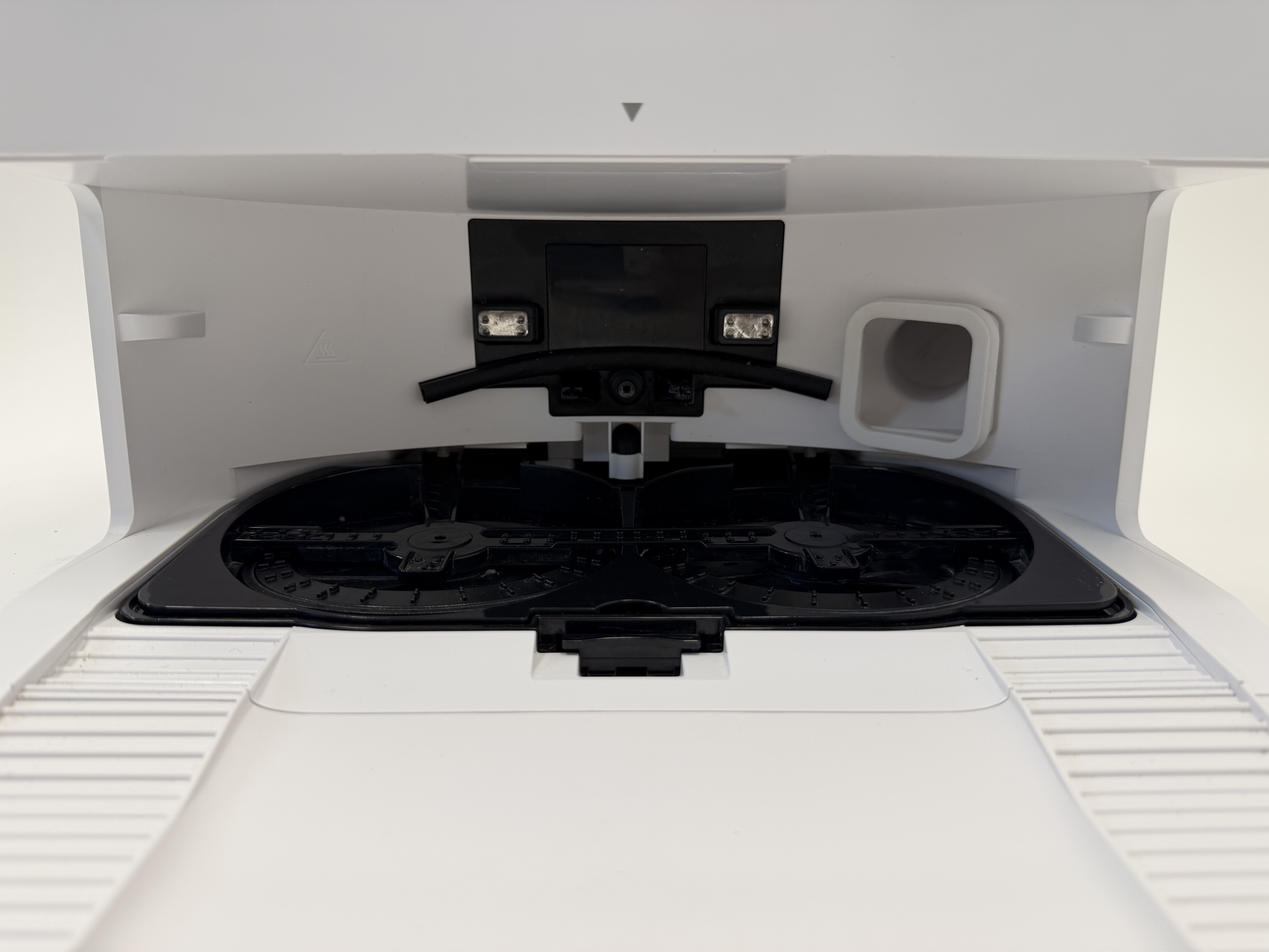 Ecovacs Deebot T50 Omni robotas siurblys