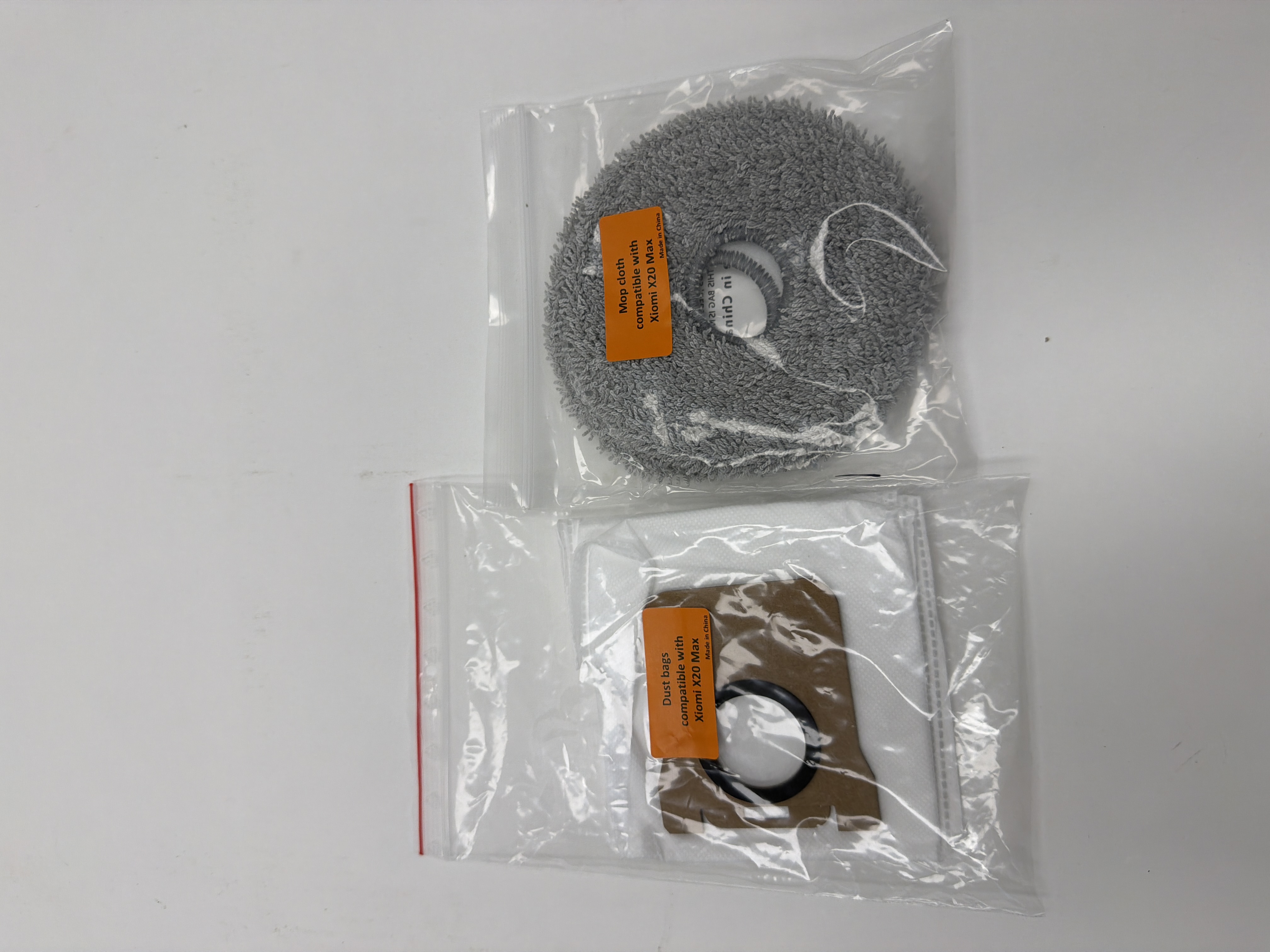 Xiaomi Robotas X20 Max siurblys