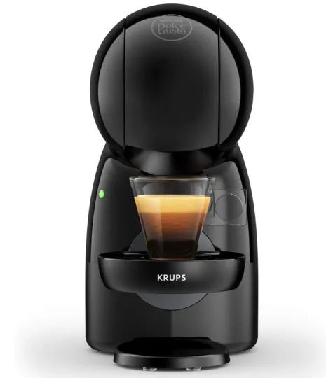Кофемашина Krups Piccolo XS