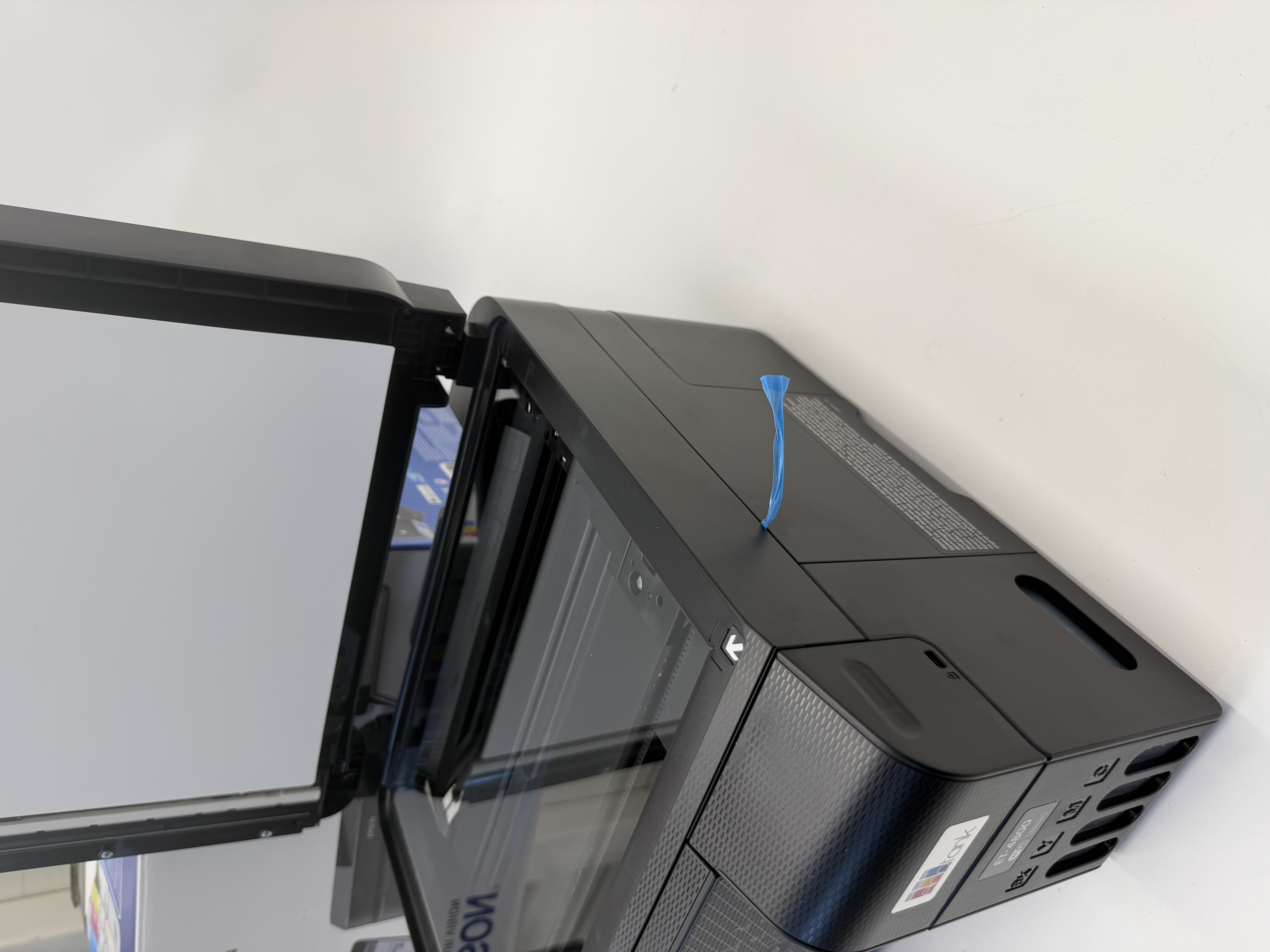 Epson EcoTank ET-4800 daugiafunkcis spausdintuvas