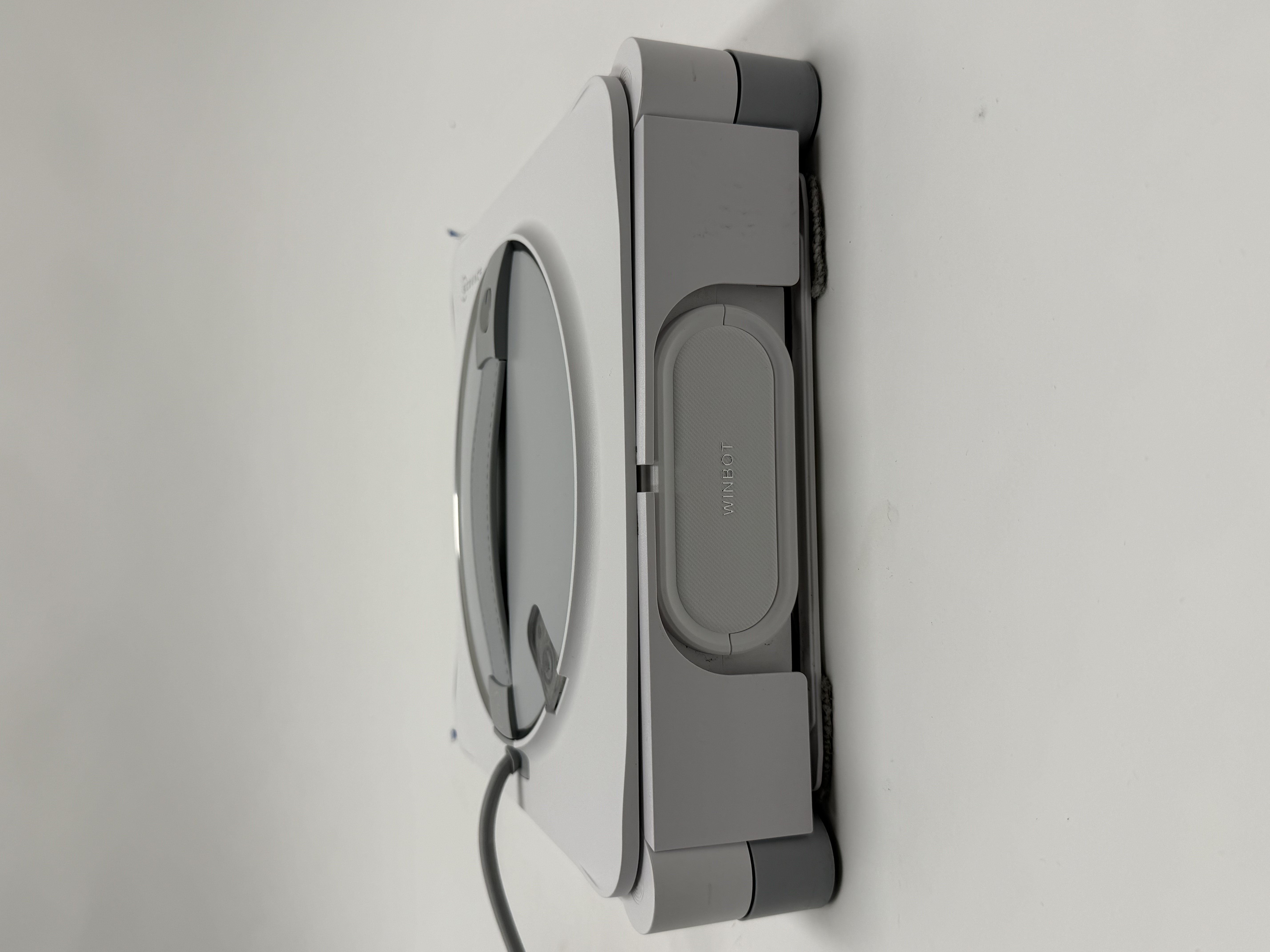 Ecovacs WINBOT W2S Omni langų valymo robotas